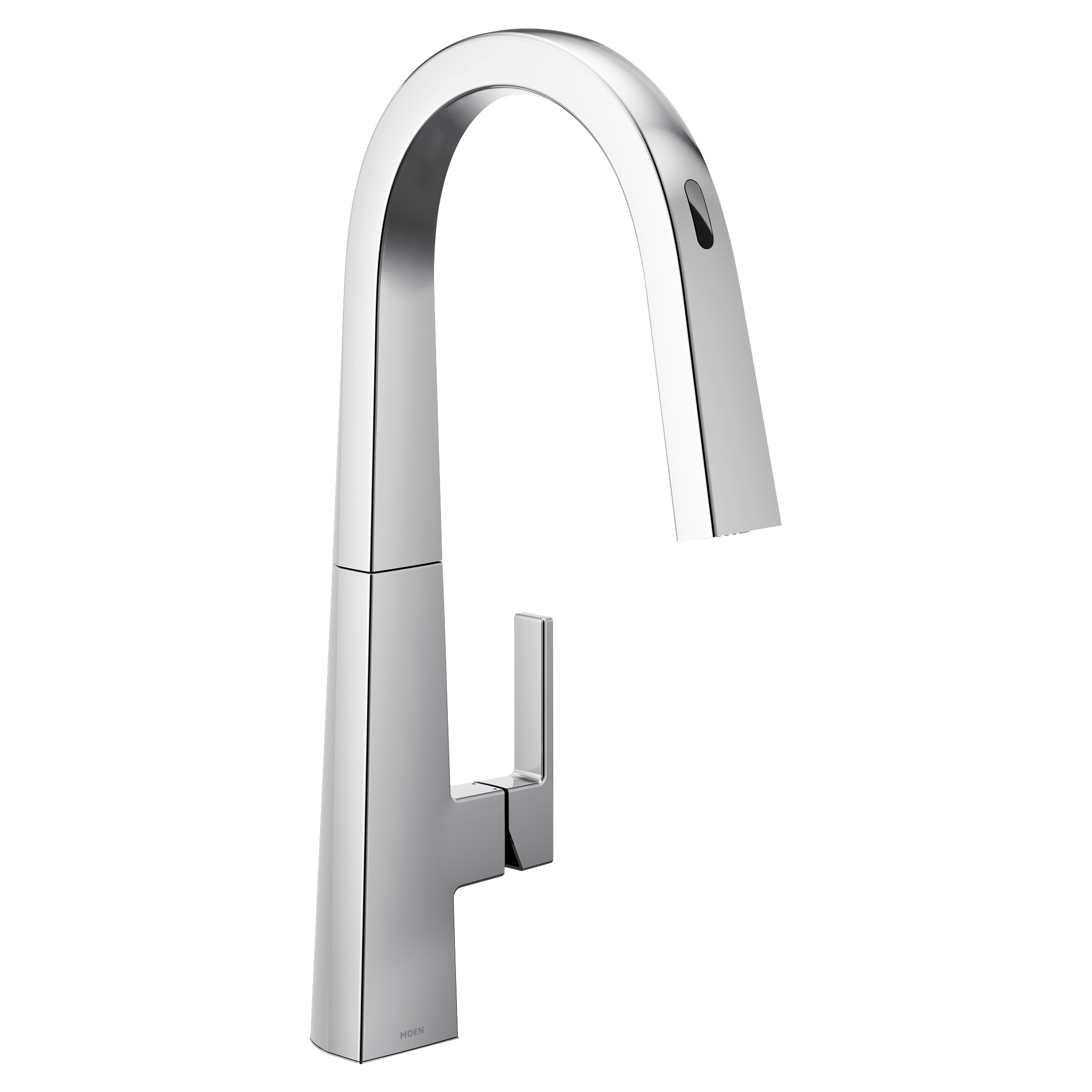 Nio Motion Control Smart Pulldown Touchless Kitchen Faucet — image 1