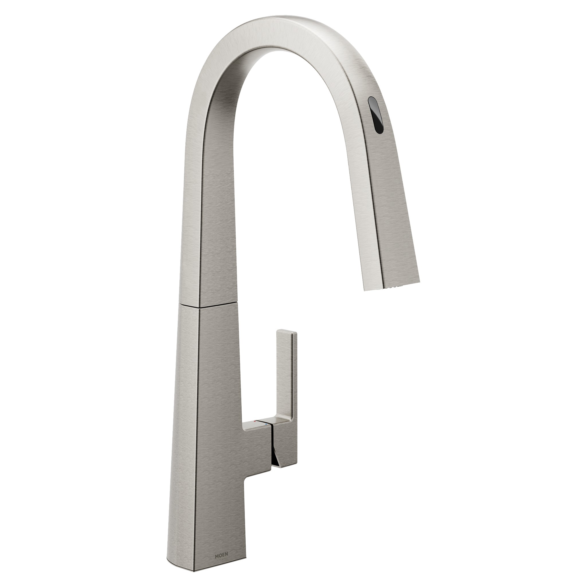 Nio Motion Control Smart Pulldown Touchless Kitchen Faucet — image 1