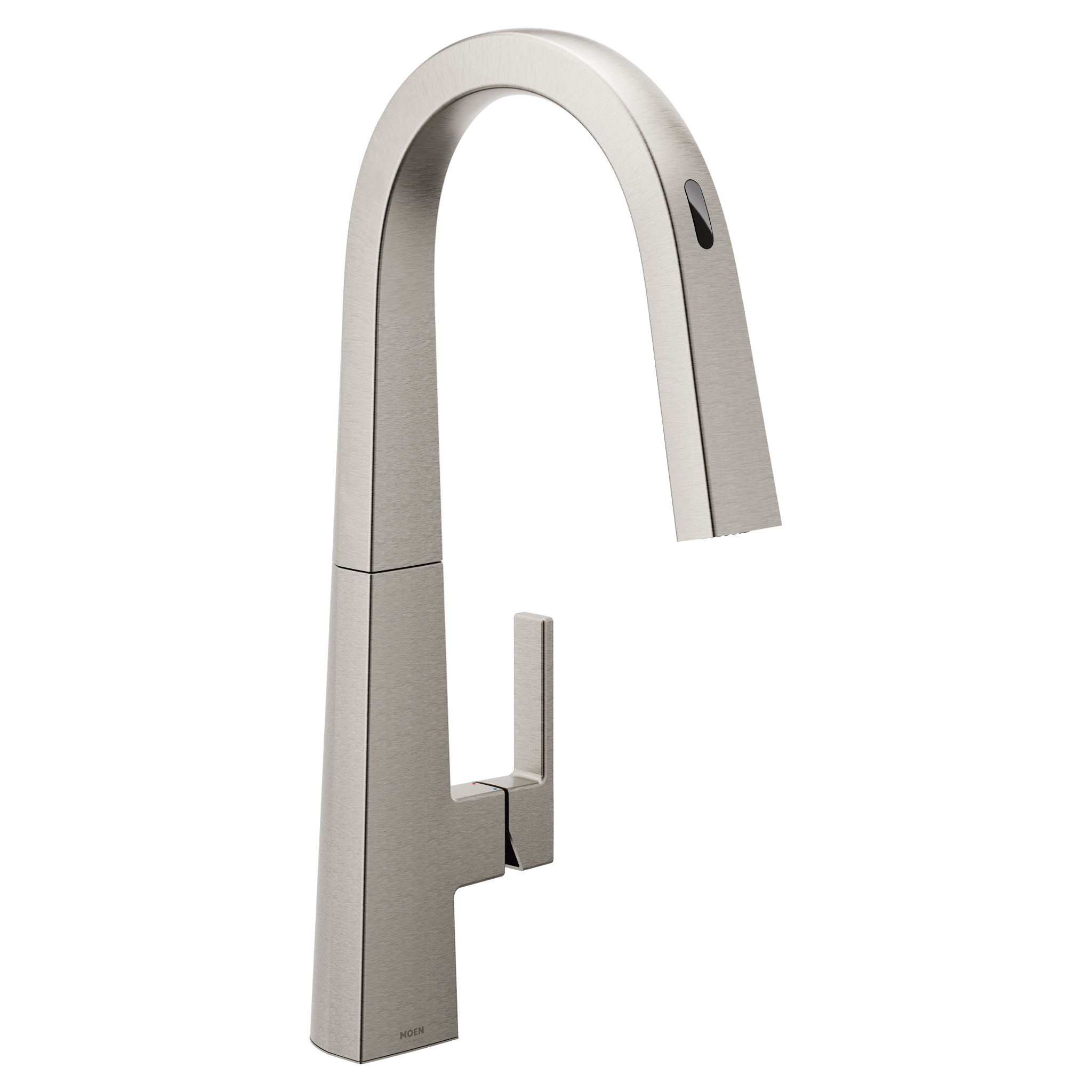 Kitchen faucet — image 1