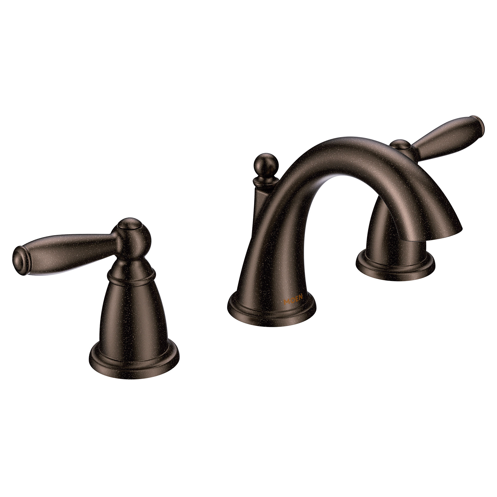Brantford Two-Handle Widespread Bathroom Sink Faucet