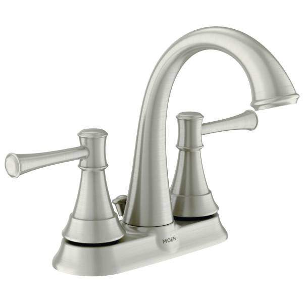 Ashville Two-handle Centerset Bathroom Sink Faucet — image 1