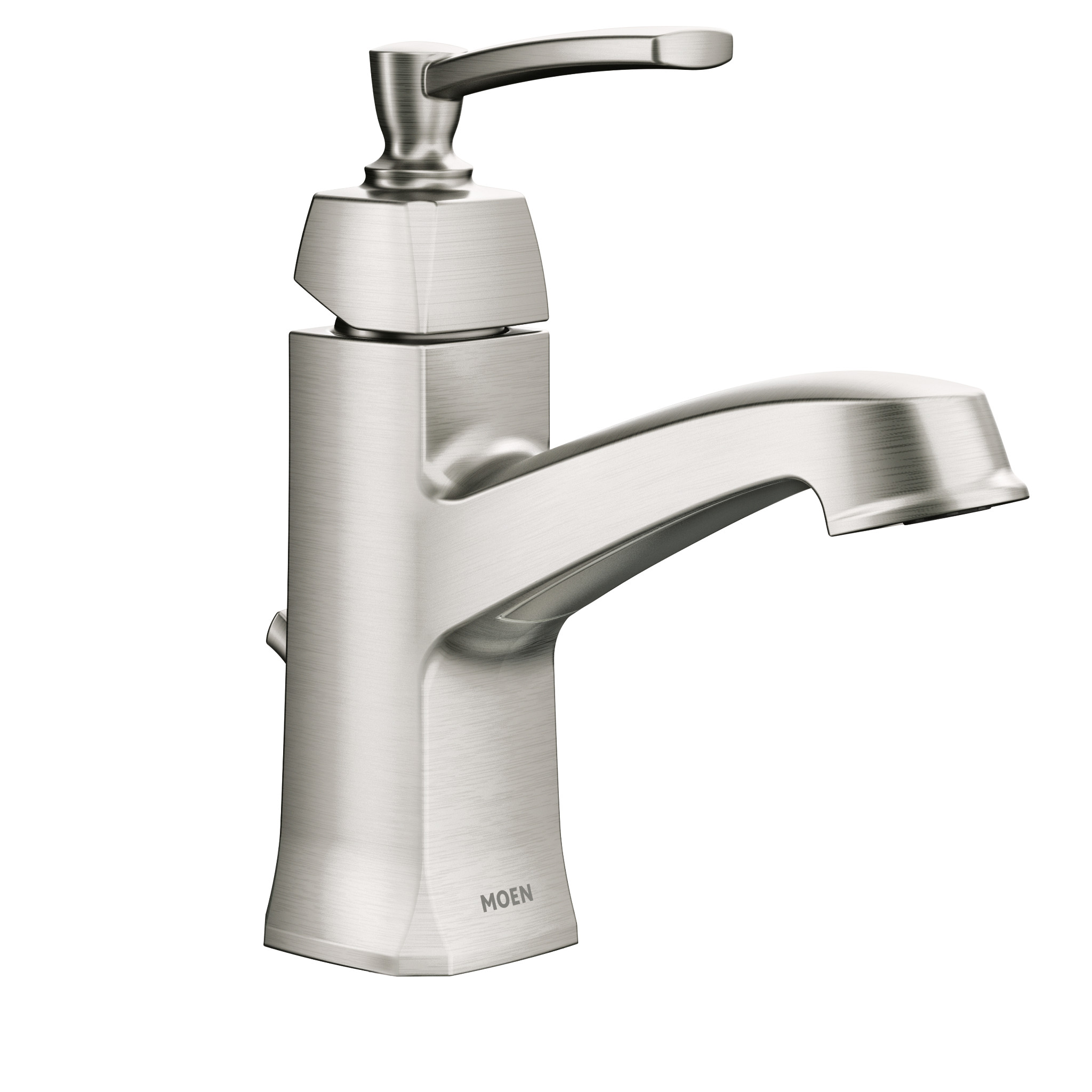 Conway One-handle Bathroom Sink Faucet — image 1