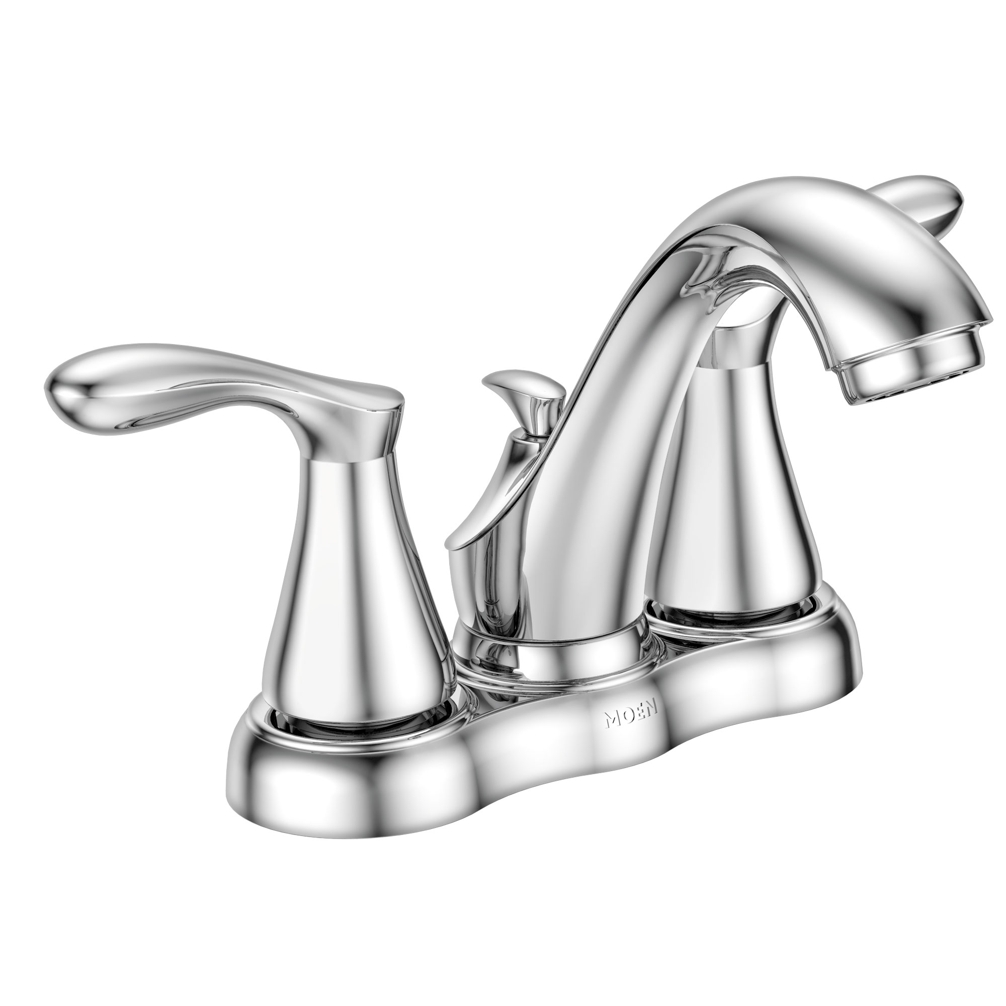 Varese Two-handle Centerset Bathroom Sink Faucet