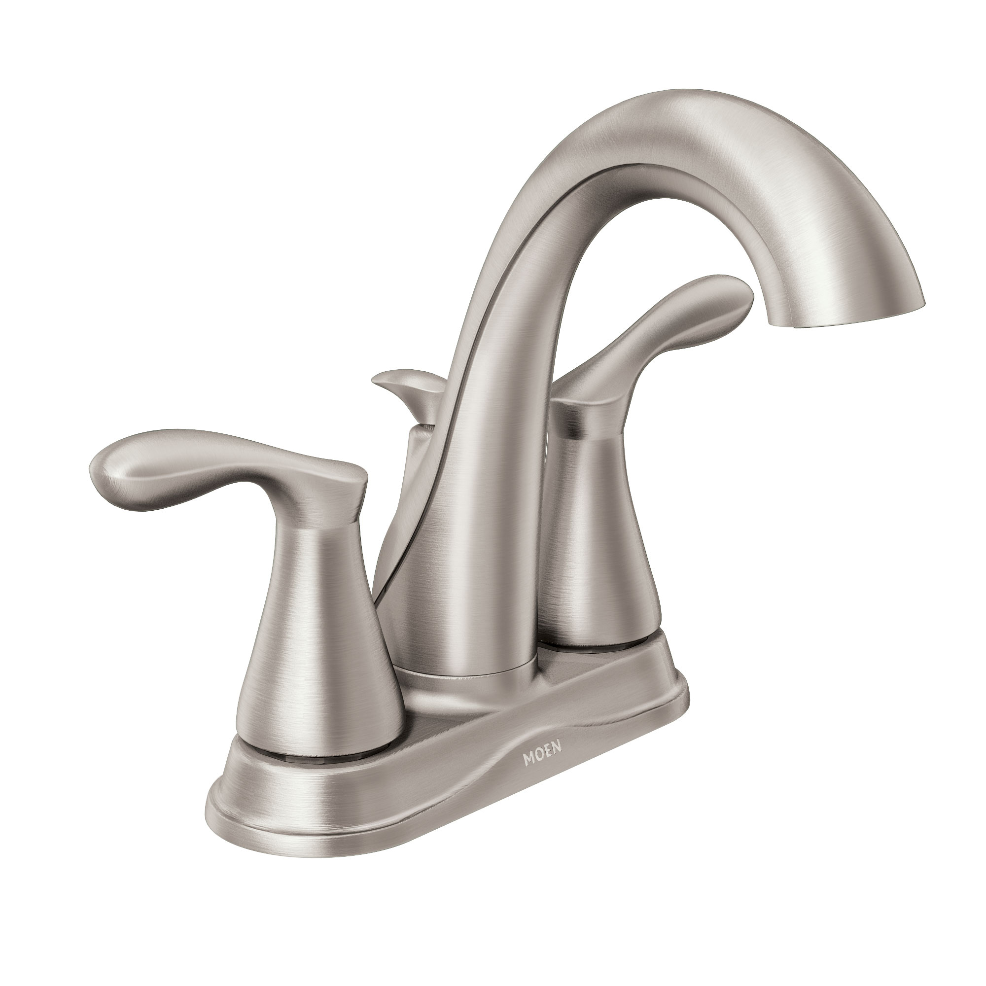 Varese Two-handle Centerset Bathroom Sink Faucet — image 1
