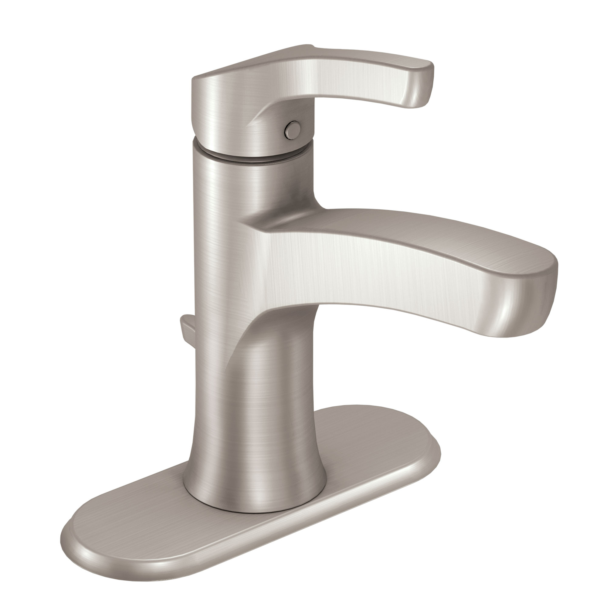 Danika One-handle Bathroom Sink Faucet