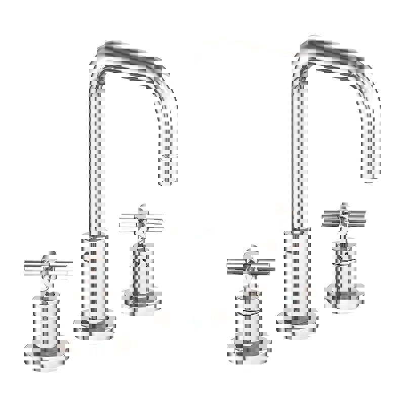 Newport Brass East Square 1400 — image 1