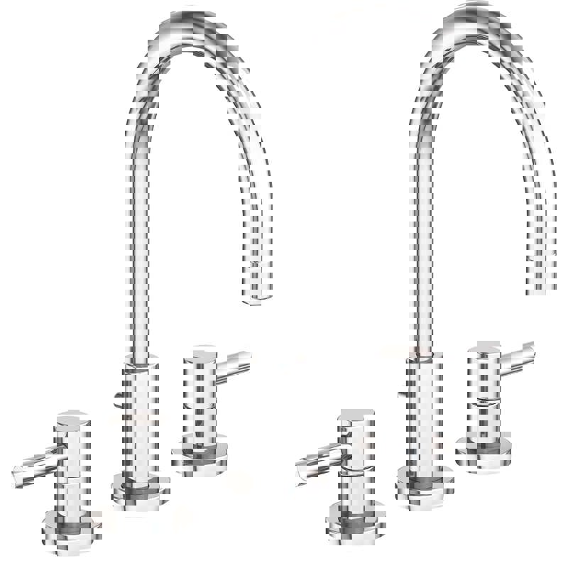 Newport Brass East Linear 1500