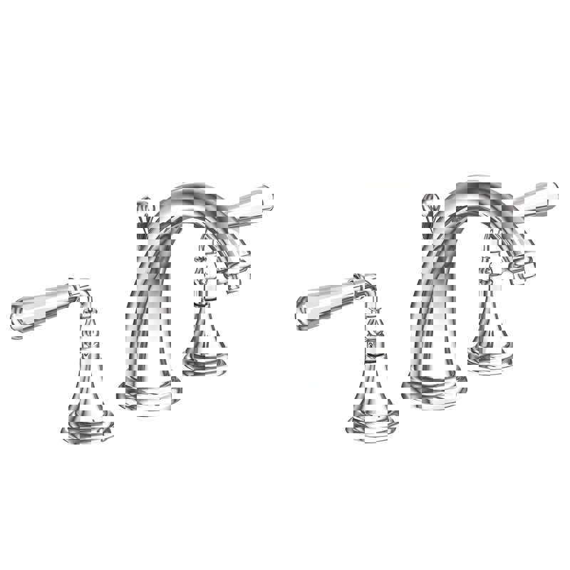 Newport Brass Bevelle 1740 — image 1