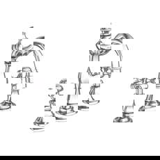 Newport Brass Victoria 1760