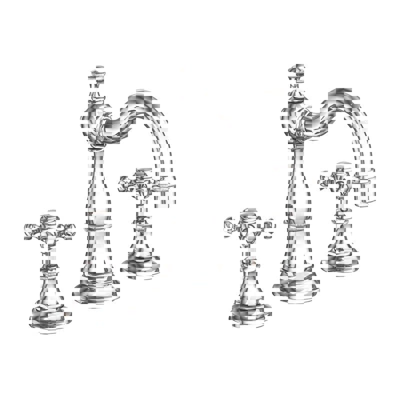 Newport Brass Victoria 1760 — image 1