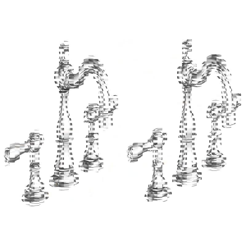 Newport Brass Victoria 1770 — image 1