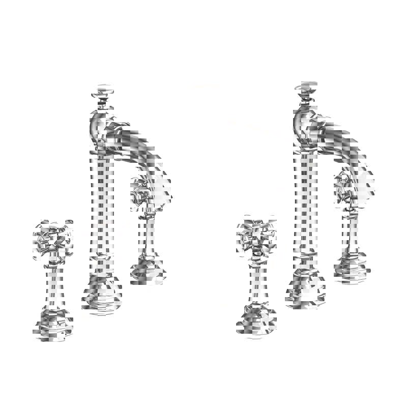 Newport Brass Aylesbury 2400 — image 1