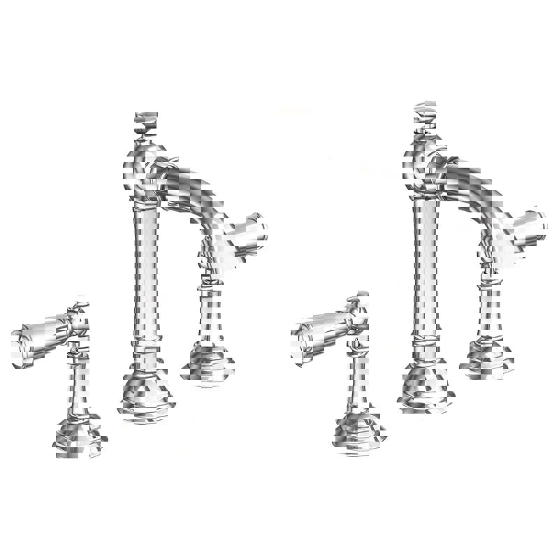 Newport Brass Aylesbury 2410 — image 1