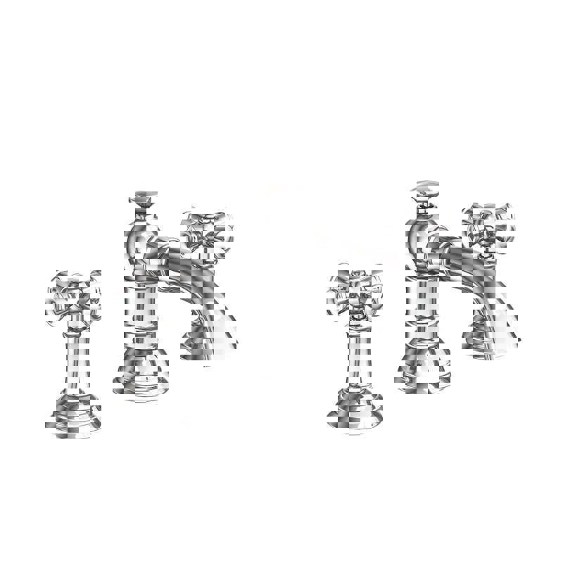 Newport Brass Aylesbury 2420 — image 1