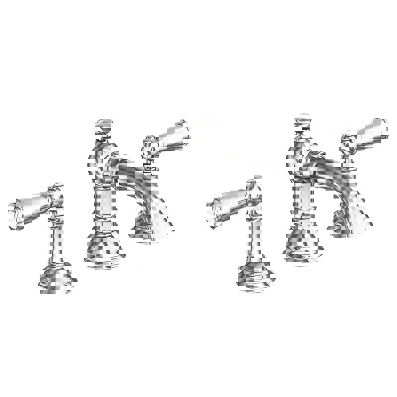 Newport Brass Aylesbury 2430 — image 1