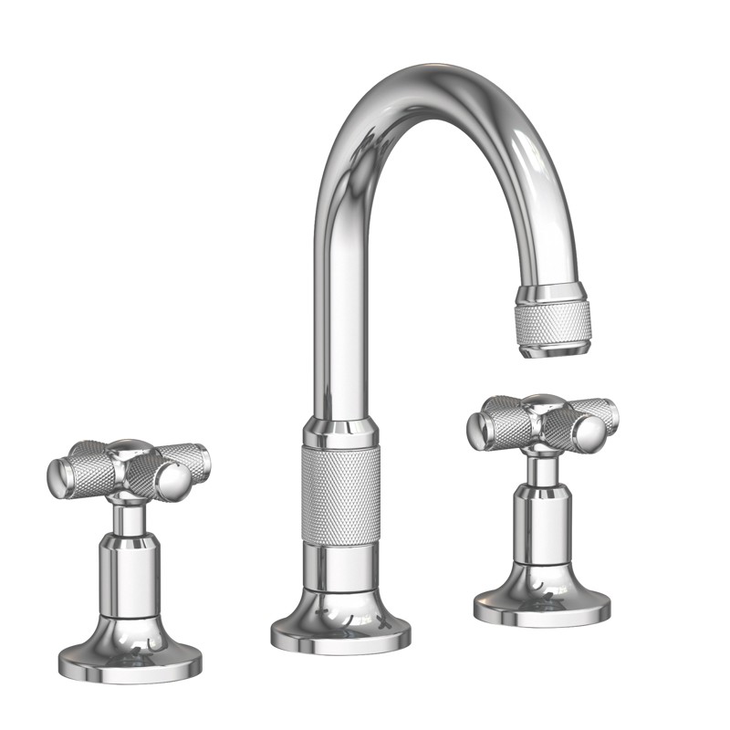 Newport Brass Clemens 3260C — image 1