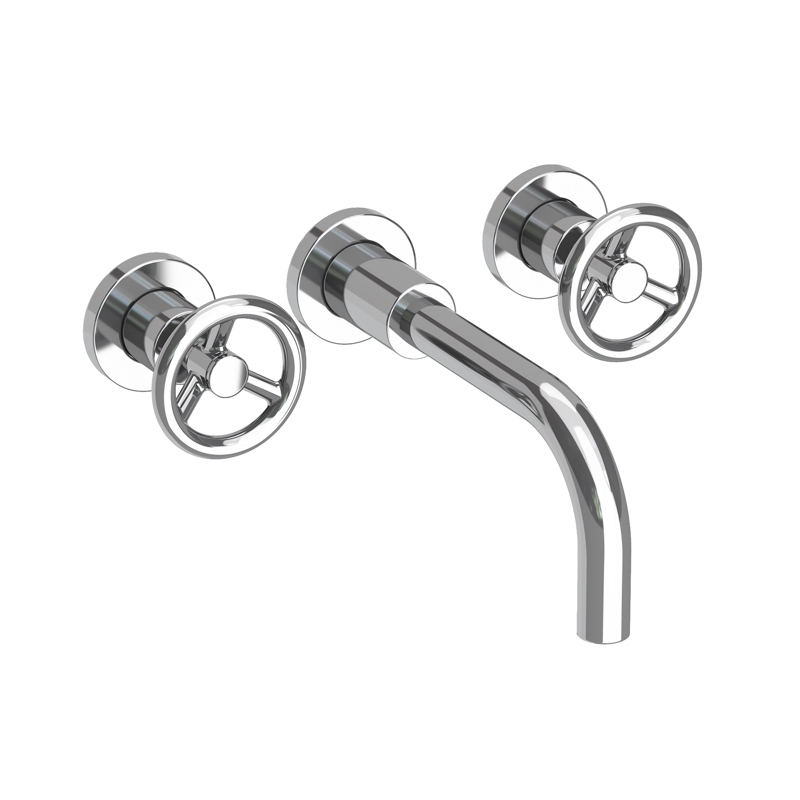 Newport Brass Slater 3-2921 — image 1