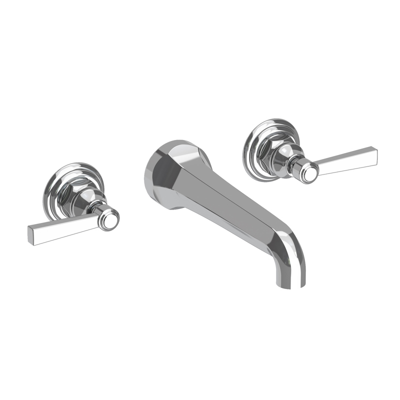 Newport Brass Astor 3-911