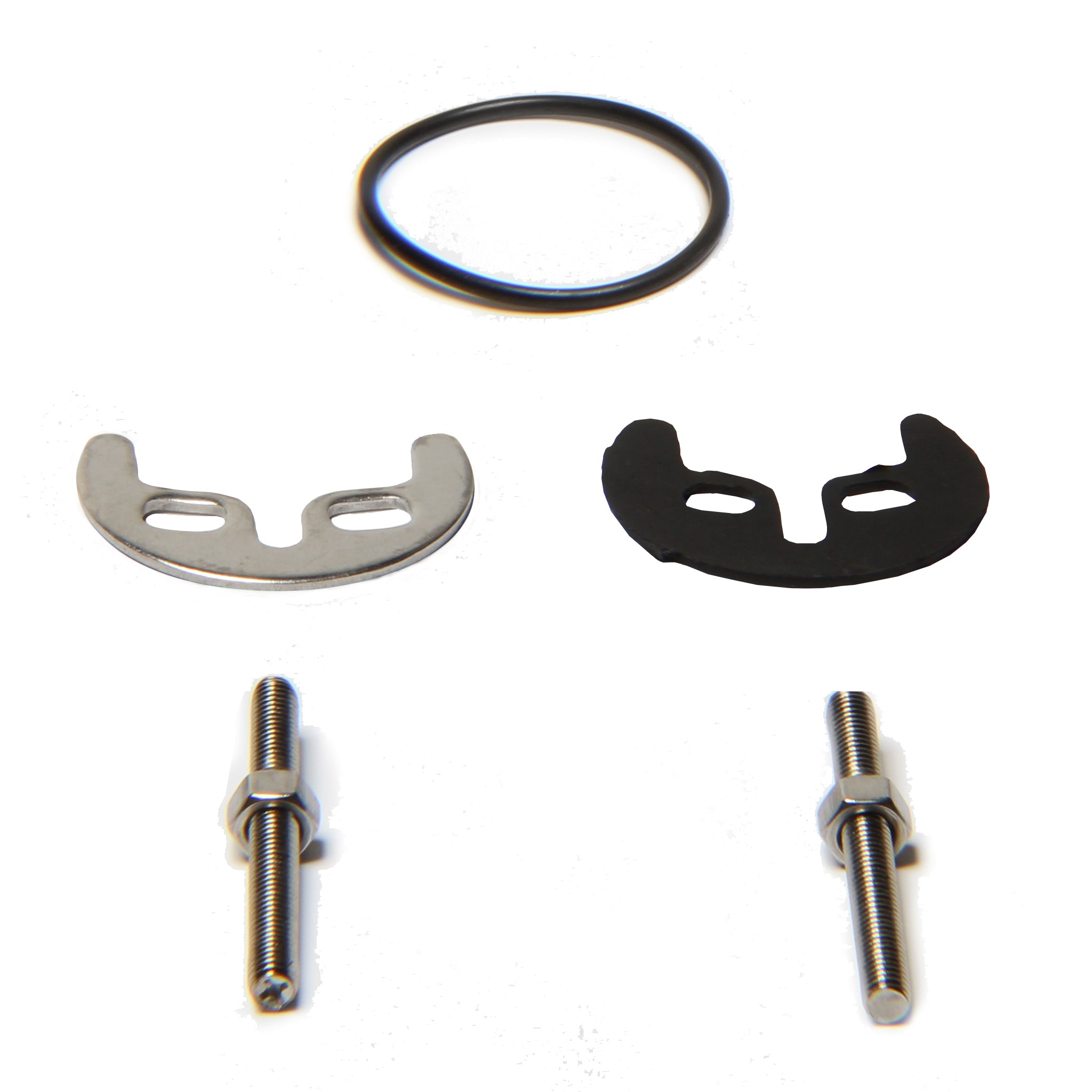 Assembly Hardware - Parts for Type Two Faucets, 001AH-2 — image 1