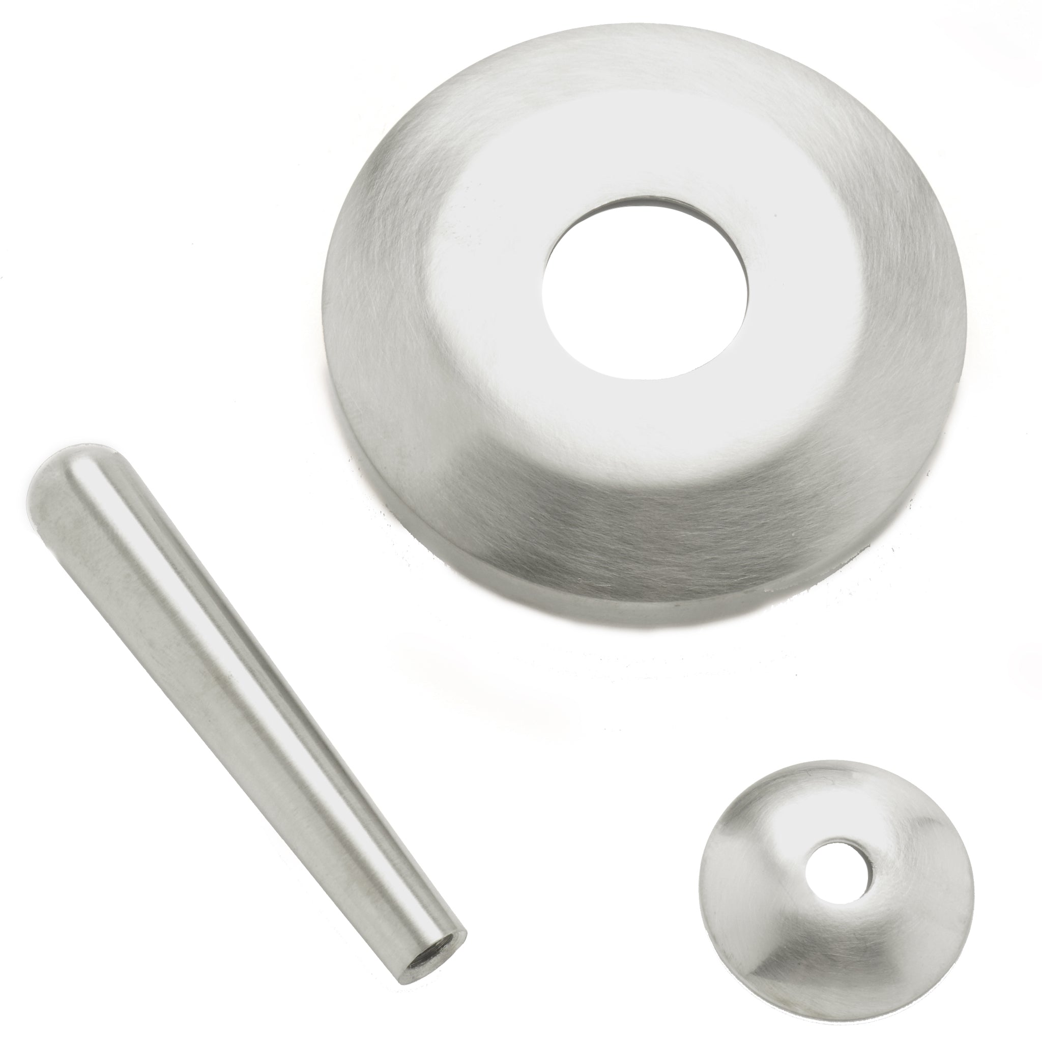 Joystick - Bathroom Faucet Handle Part Set, 001-HNDL Series