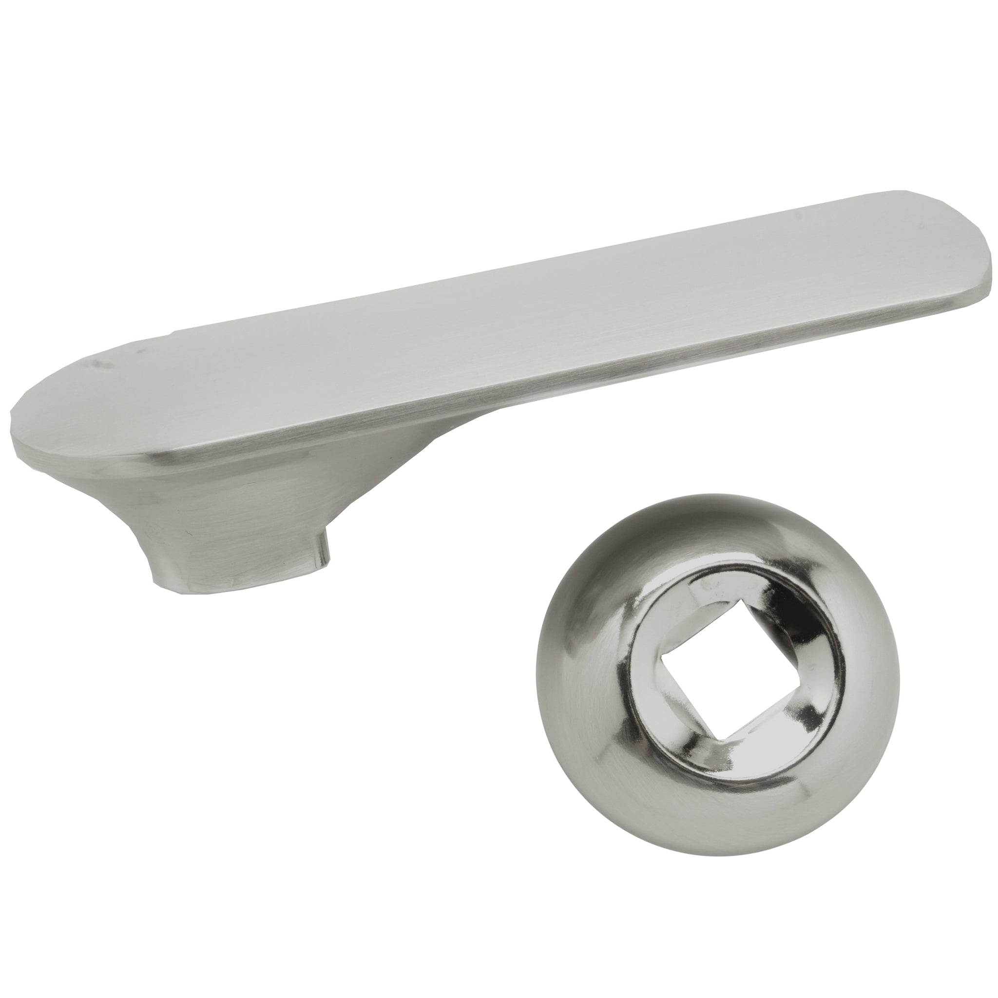 Single Lever - Waterfall Vessel Faucet Handle Part Set, 057-HNDL Series