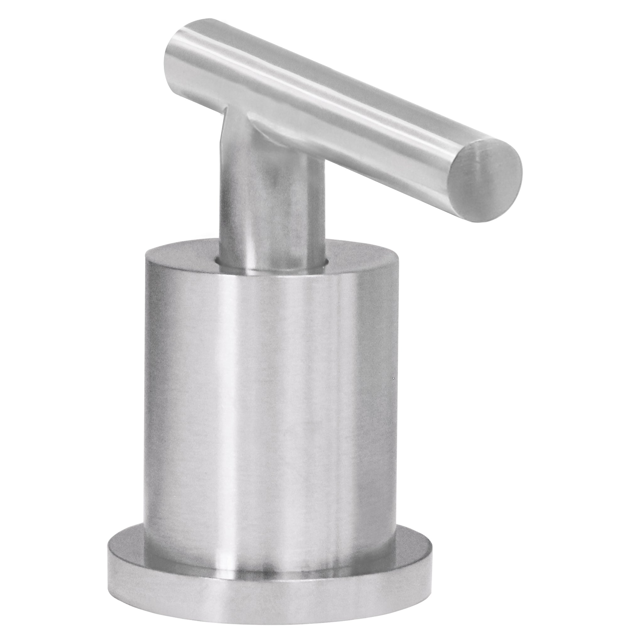 Lever Handle - Lavatory Dual Faucet Handle Part, 112-HNDL Series — thumbnail 2