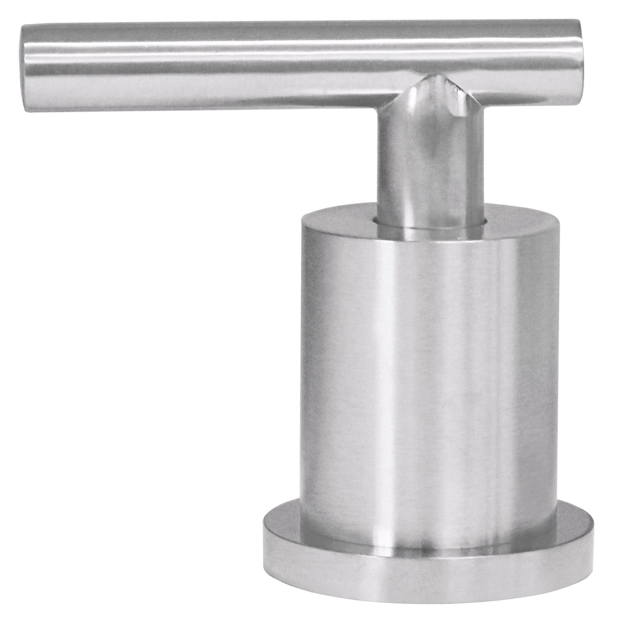 Lever Handle - Lavatory Dual Faucet Handle Part, 112-HNDL Series — image 1