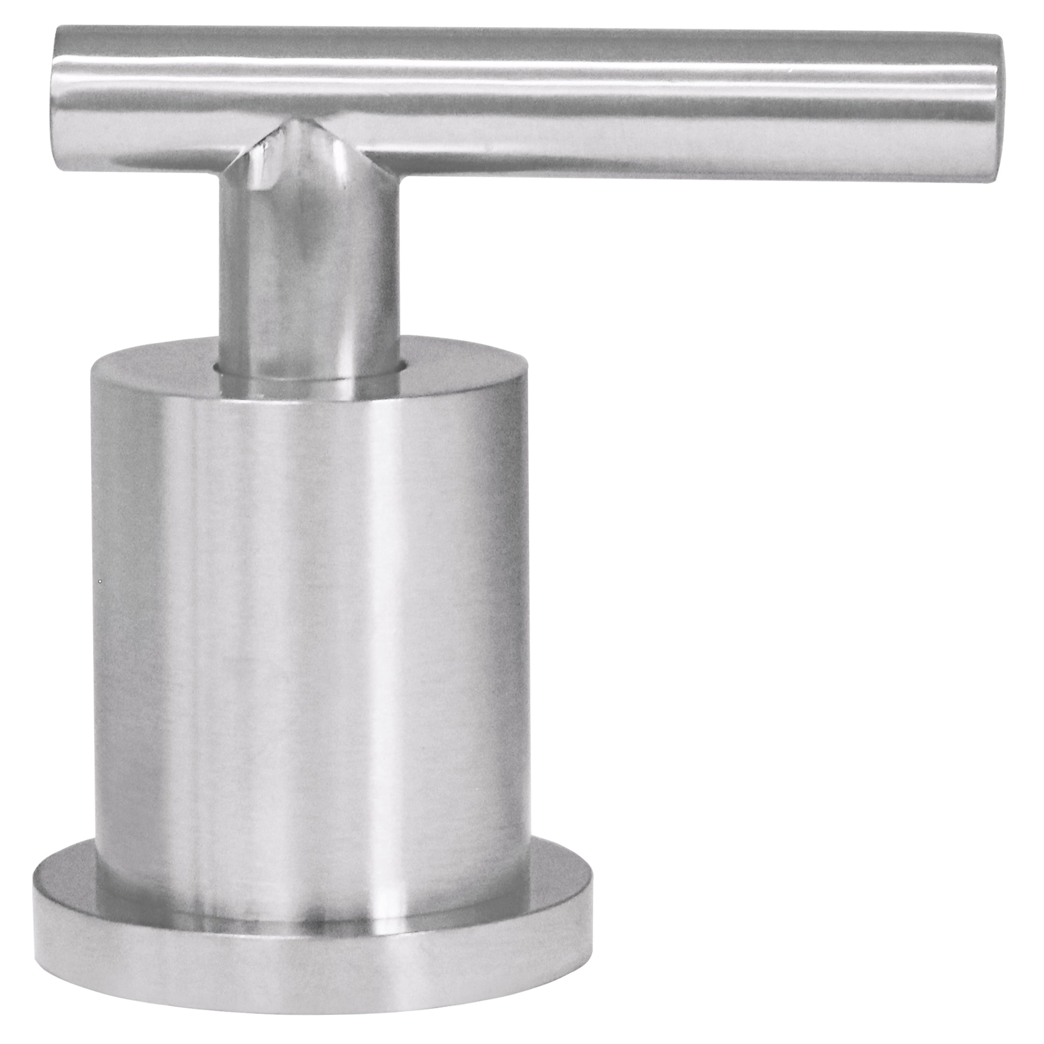 Lever Handle - Lavatory Dual Faucet Handle Part, 112-HNDL Series