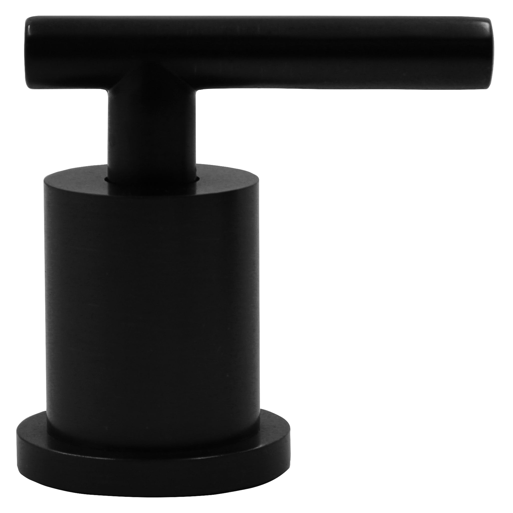 Lever Handle - Lavatory Dual Faucet Handle Part, 112-HNDL Series — thumbnail 3