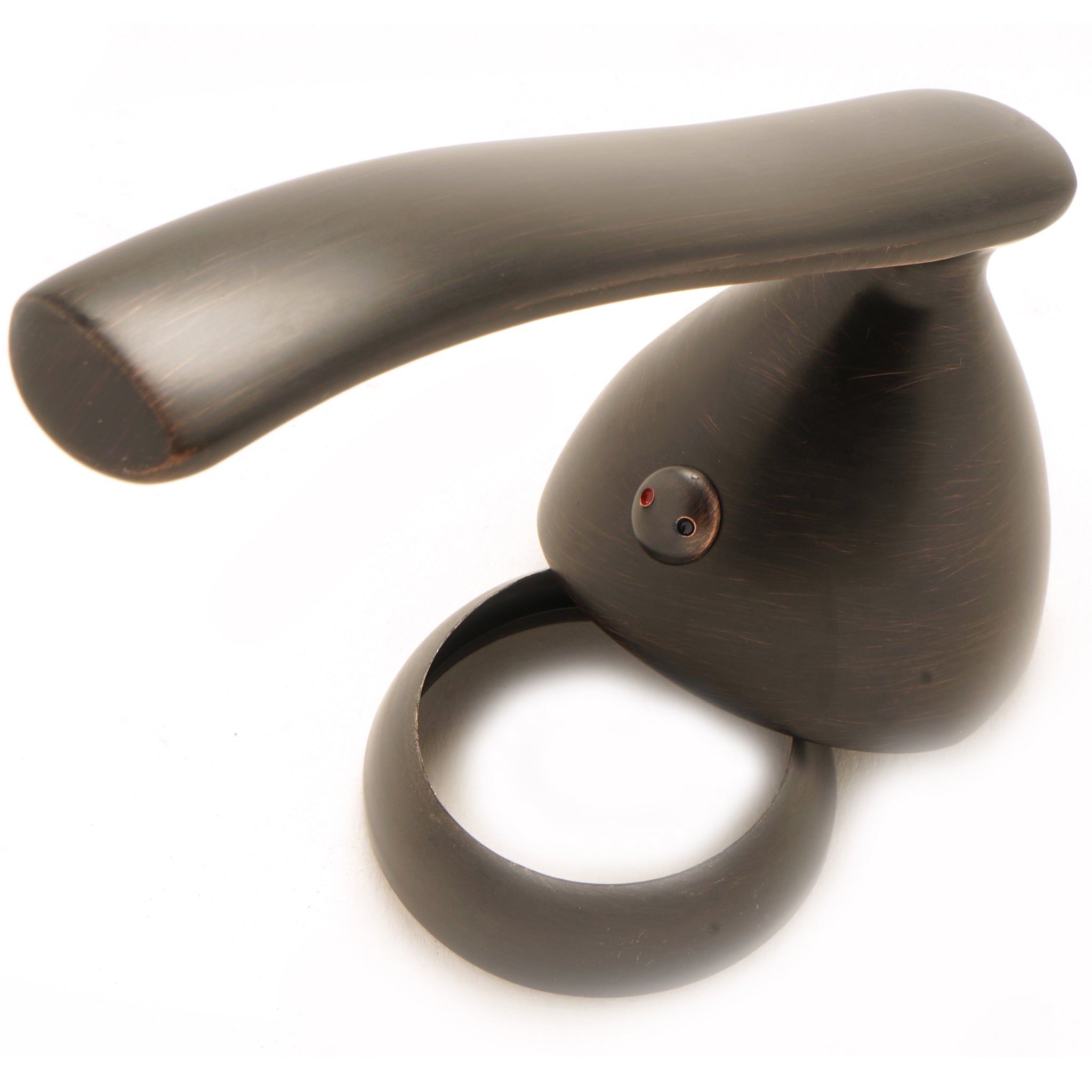 Single Handle - Traditional Vessel Faucet Handle Part Set, 116-HNDL — thumbnail 2