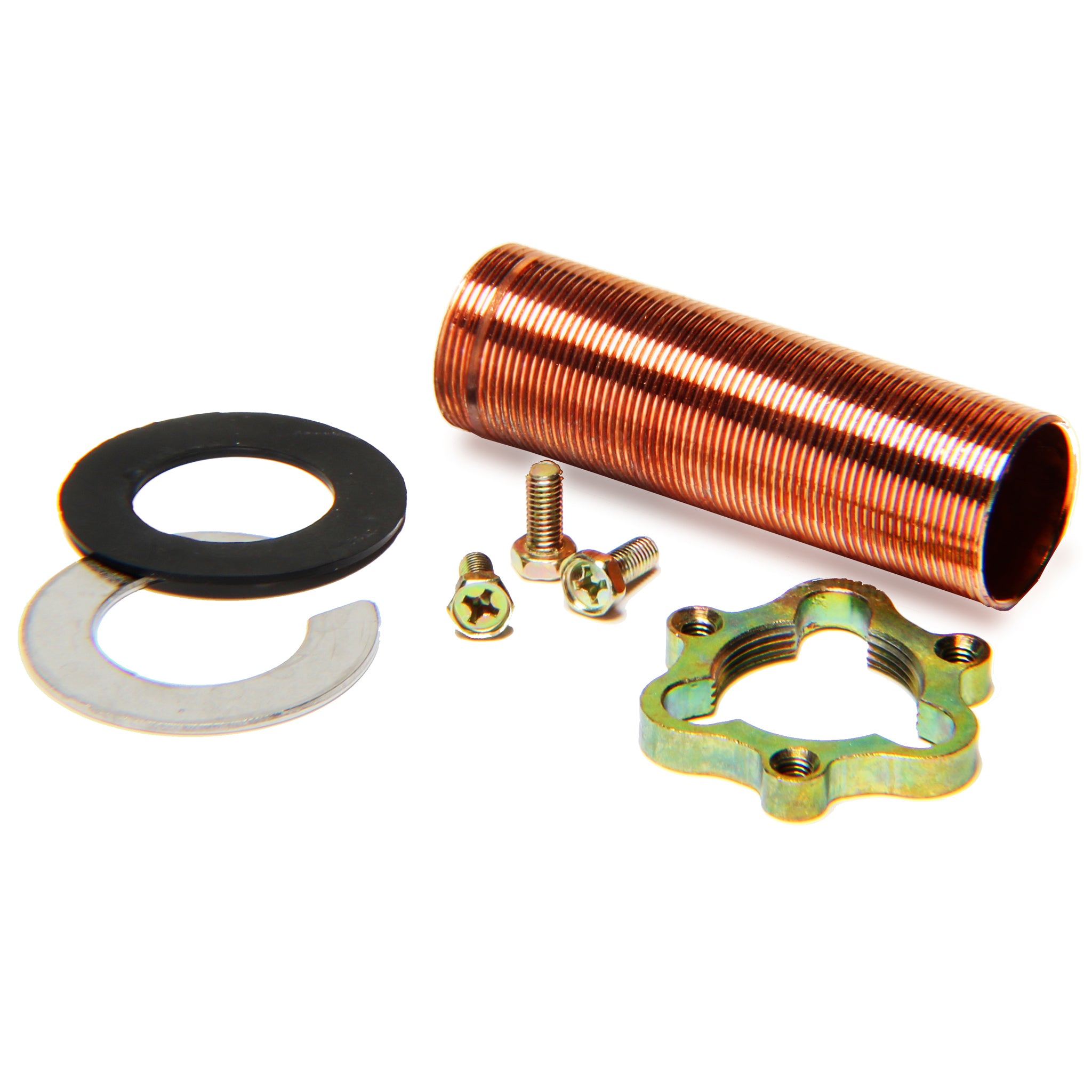 Assembly Hardware - Parts for Type One Vessel Faucets, 359AH-1