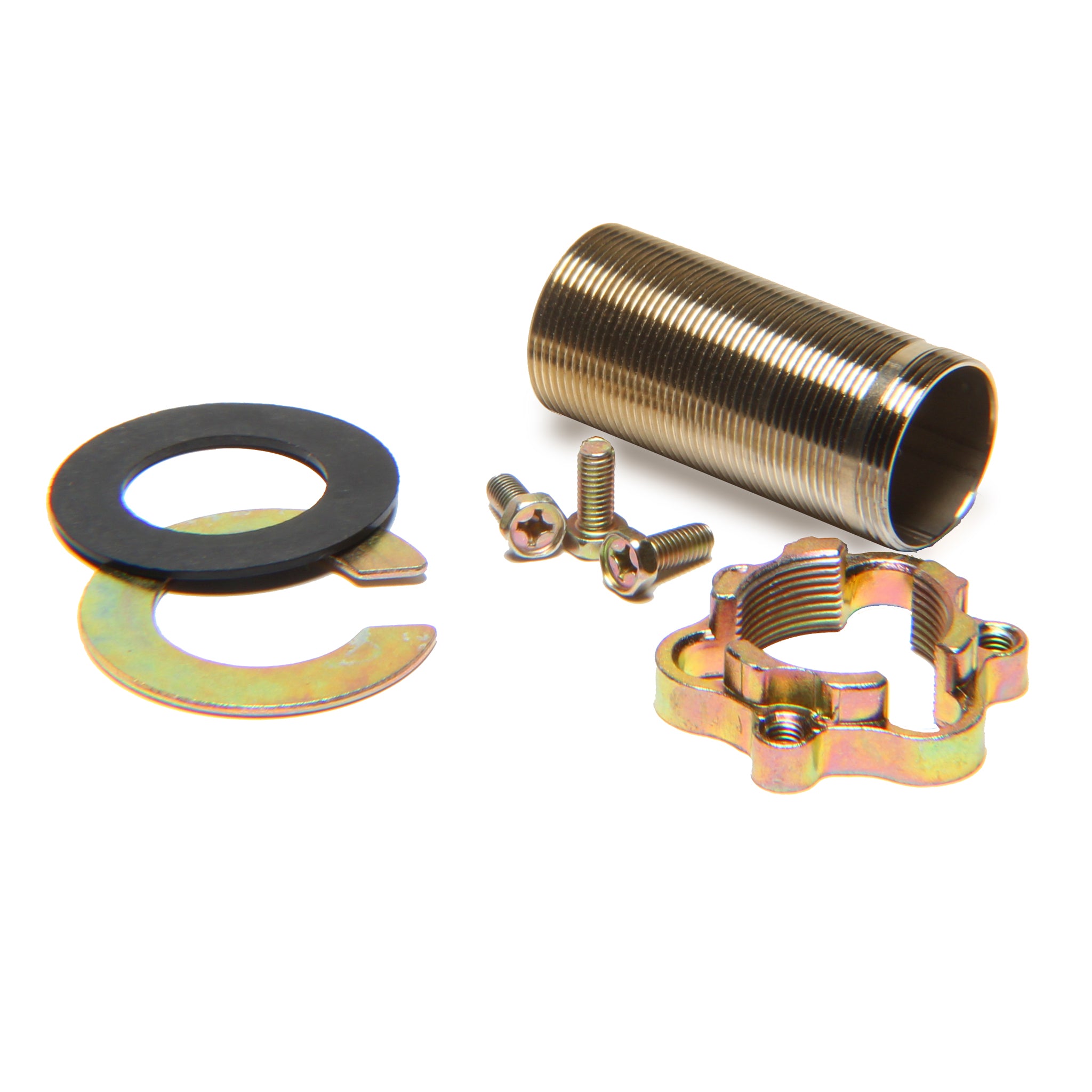 Assembly Hardware - Parts for Type One Lav & Vessel Faucets, 365AH-1 — image 1