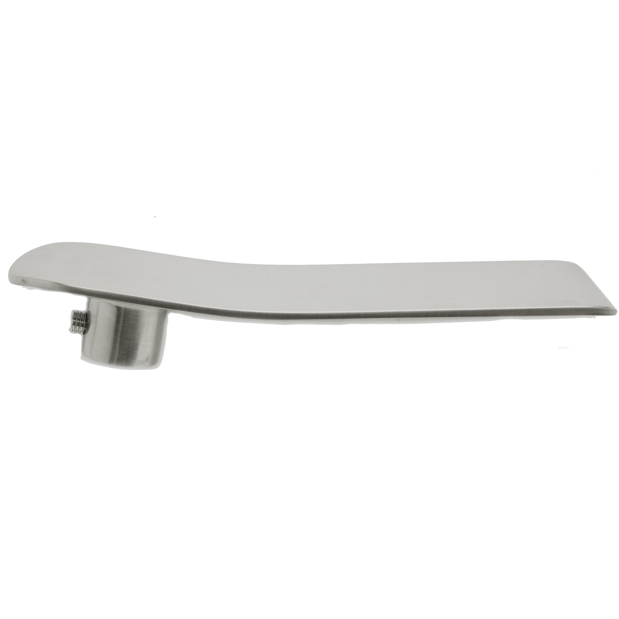 Single Lever - Bathroom Waterfall Vessel Faucet Handle Part, 365-HNDL Series — image 1
