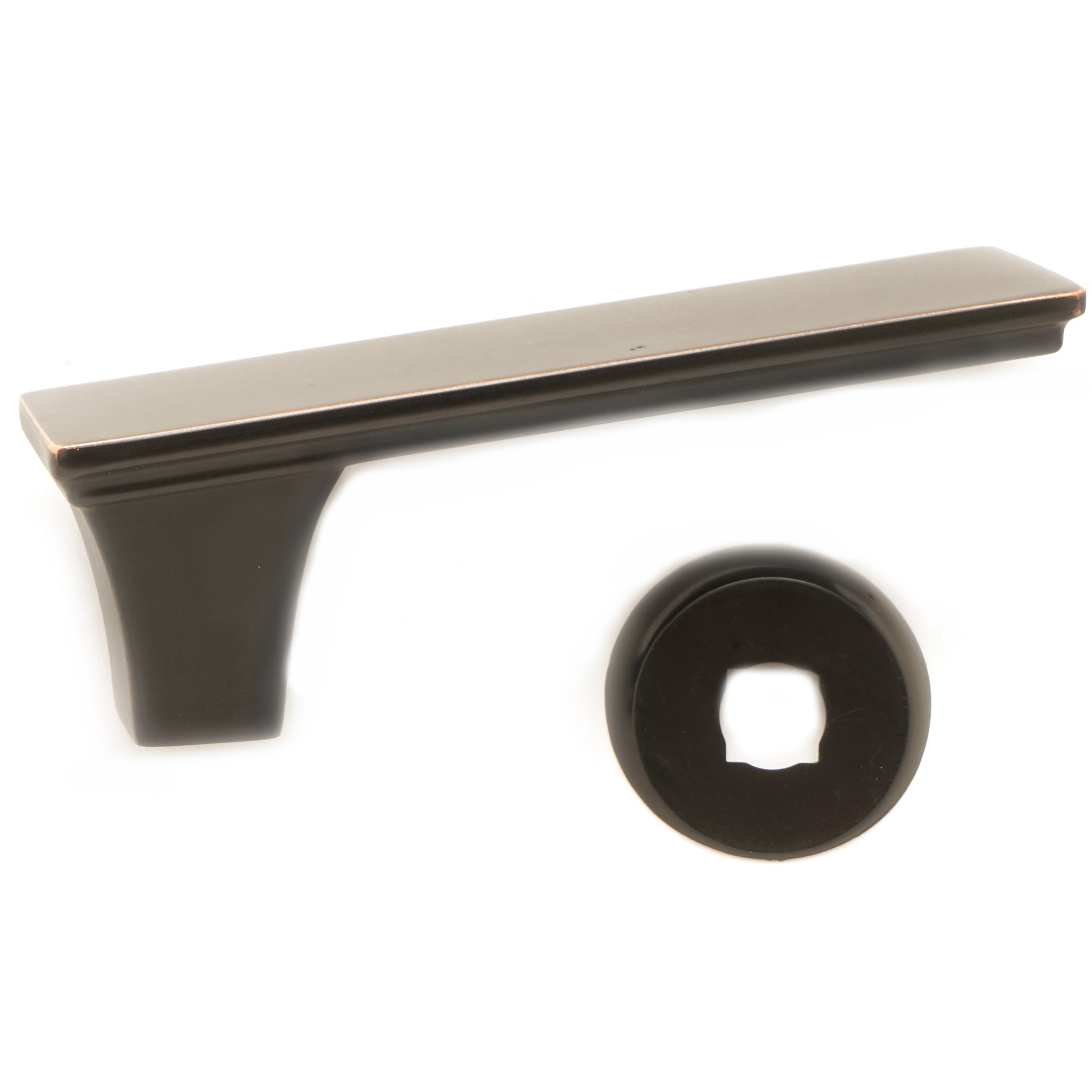 Single Lever - Bathroom Faucet Handle Part Set, 368-HNDL Series — thumbnail 2