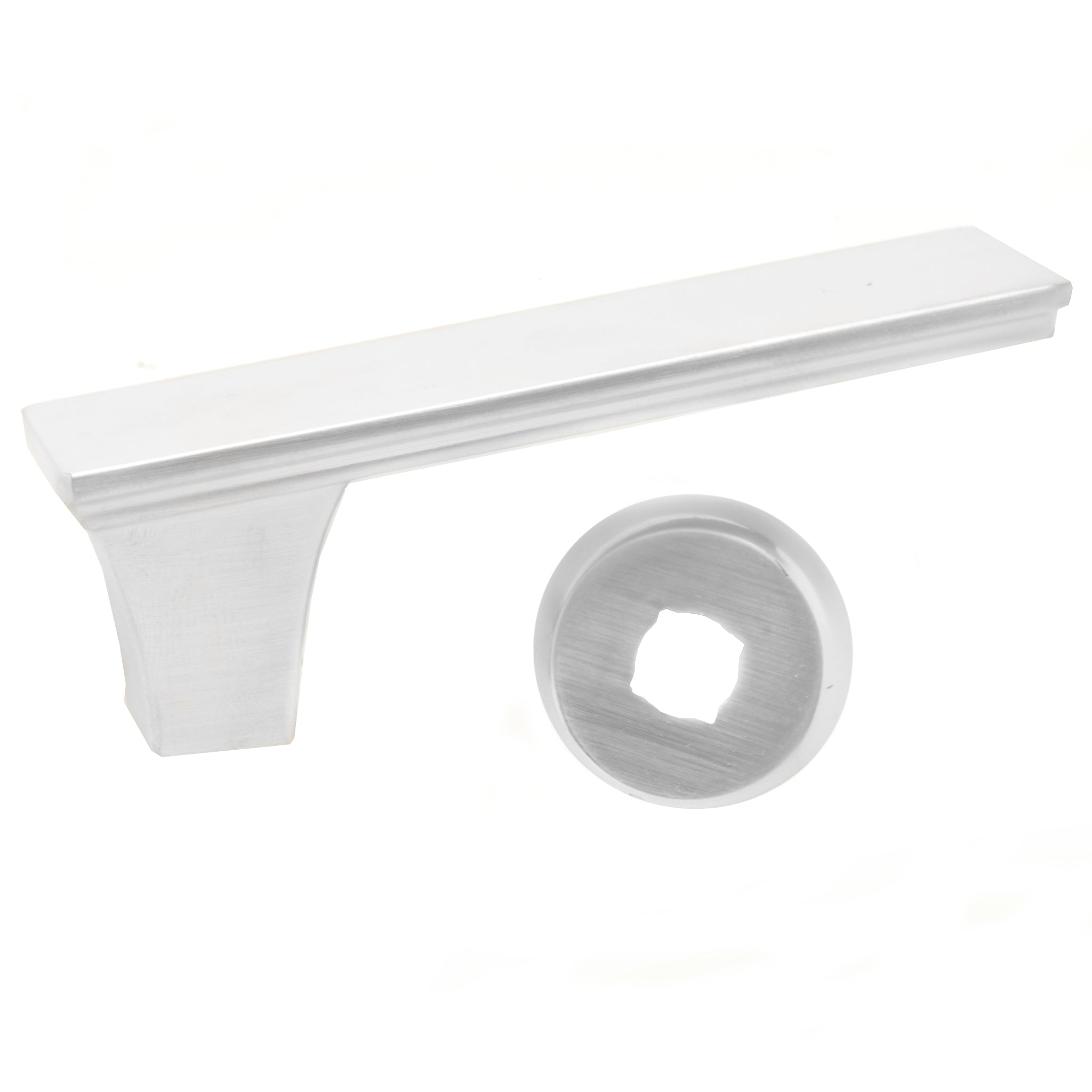 Single Lever - Bathroom Faucet Handle Part Set, 368-HNDL Series — thumbnail 3