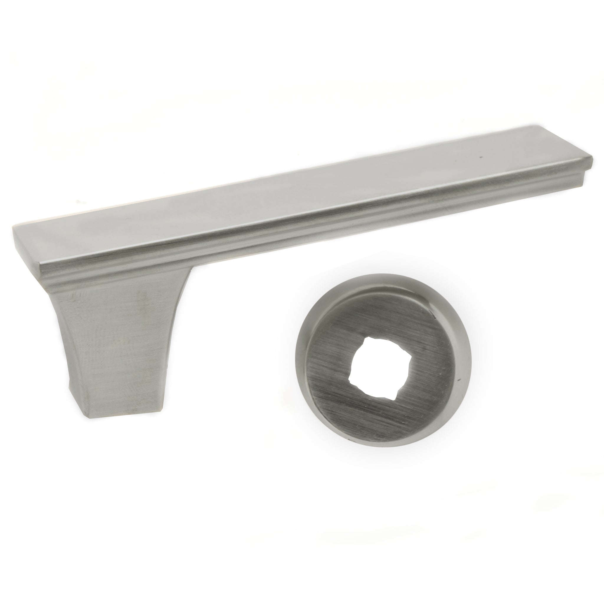 Single Lever - Bathroom Faucet Handle Part Set, 368-HNDL Series — image 1