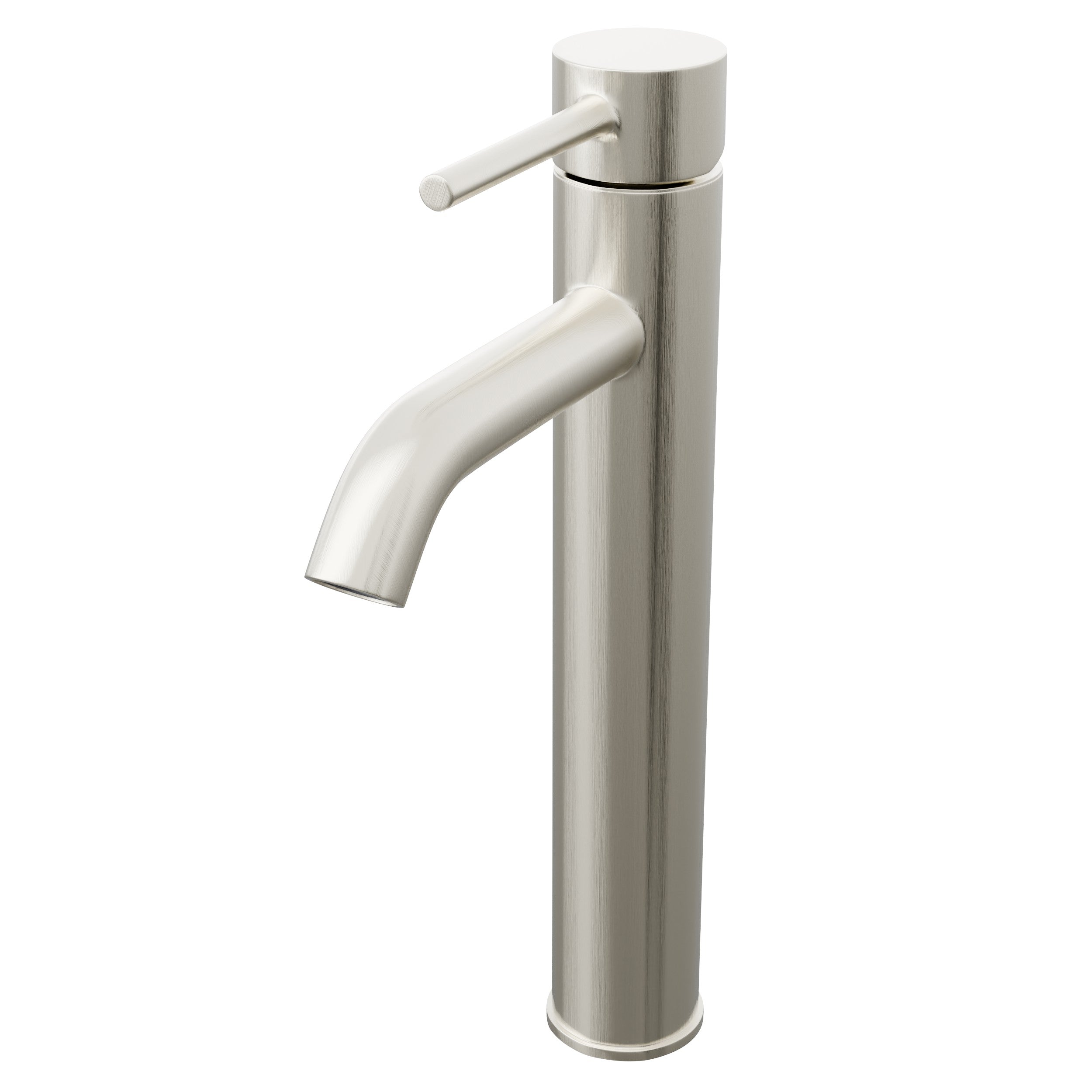 Myers Contemporary Single Hole Vessel Bath Faucet, BM-114 Series — image 1