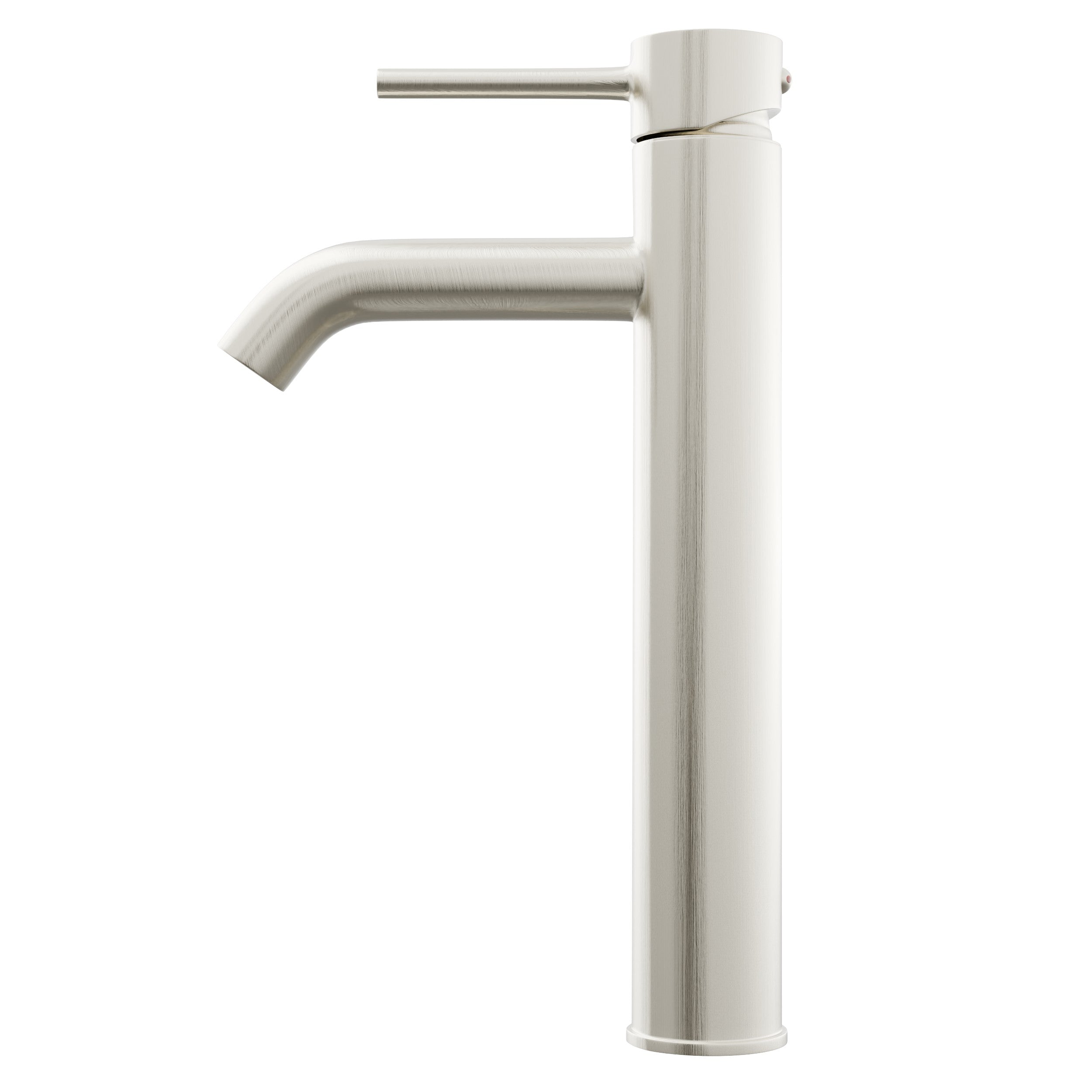 Myers Contemporary Single Hole Vessel Bath Faucet, BM-114 Series — thumbnail 3