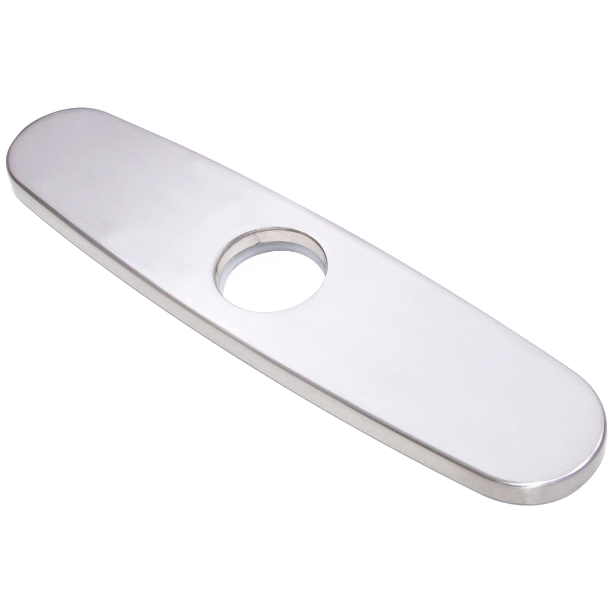 10-inch Kitchen Faucet Deck Plate, D1 Series — image 1