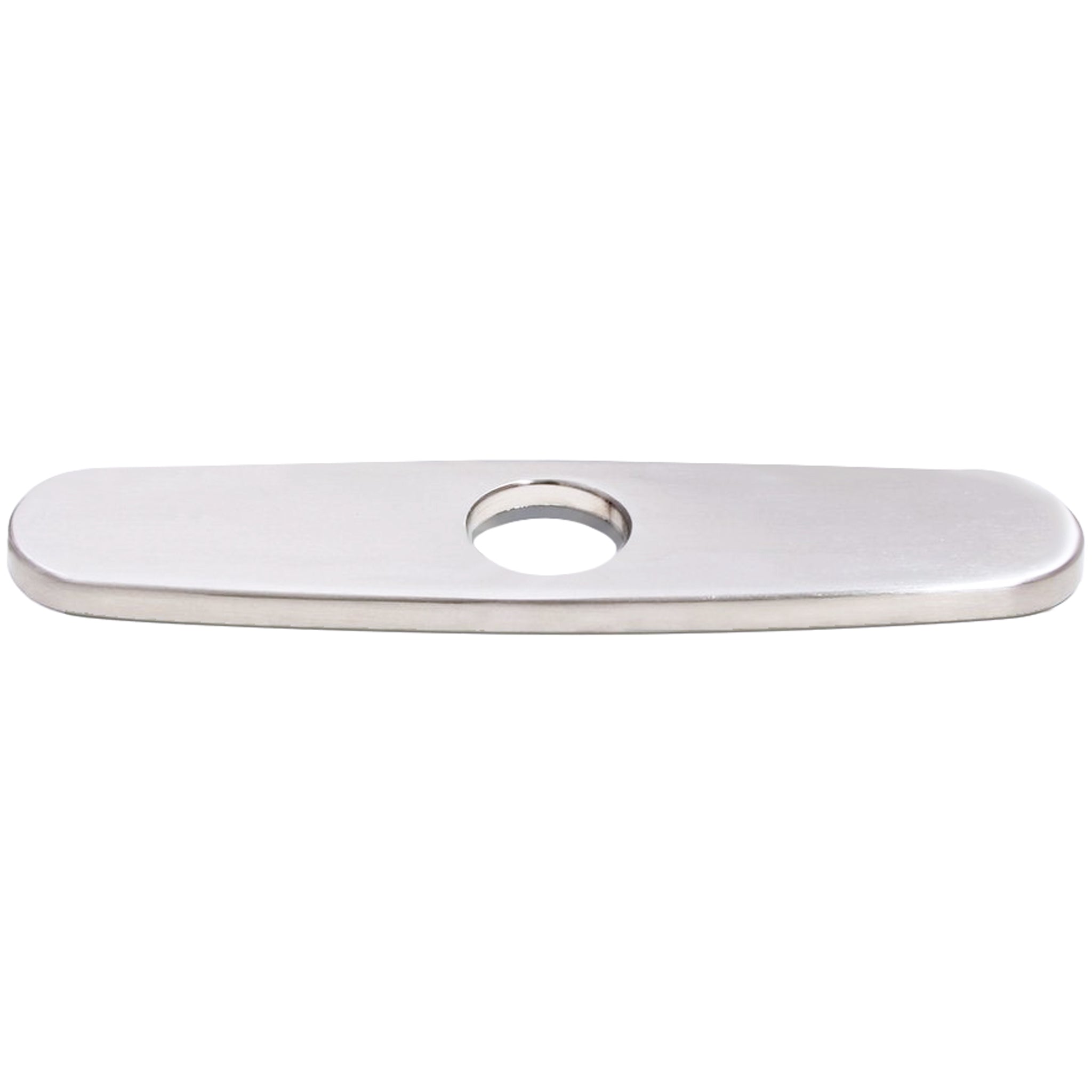 10-inch Kitchen Faucet Deck Plate, D1 Series — thumbnail 2