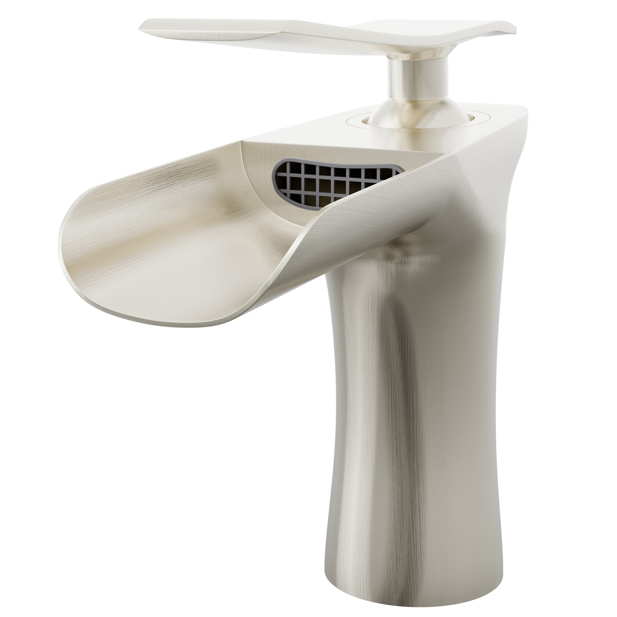 Traditional Single Handle Lavatory Bathroom Faucet GF-365S Series — image 1