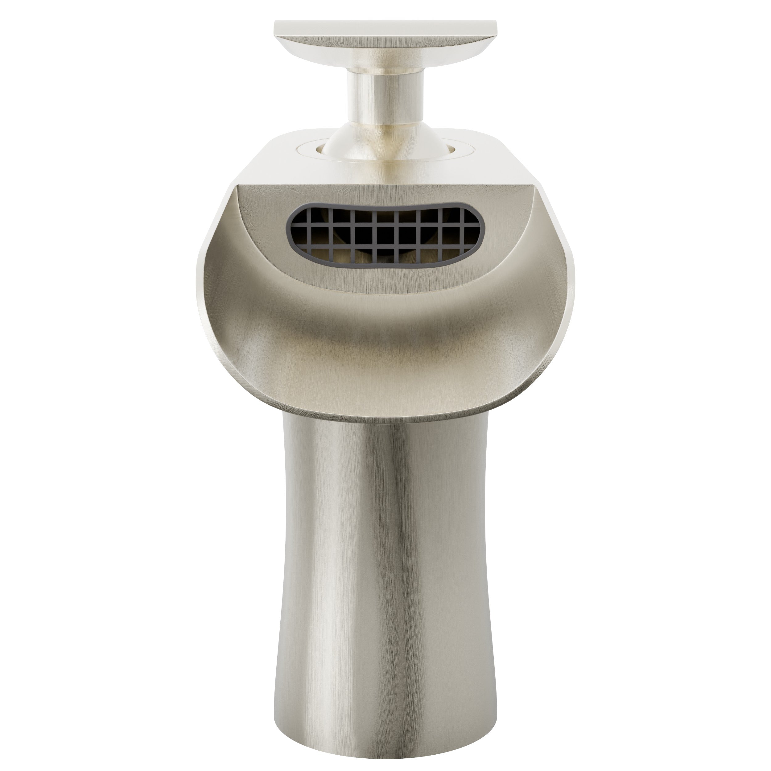 Traditional Single Handle Lavatory Bathroom Faucet GF-365S Series — thumbnail 2