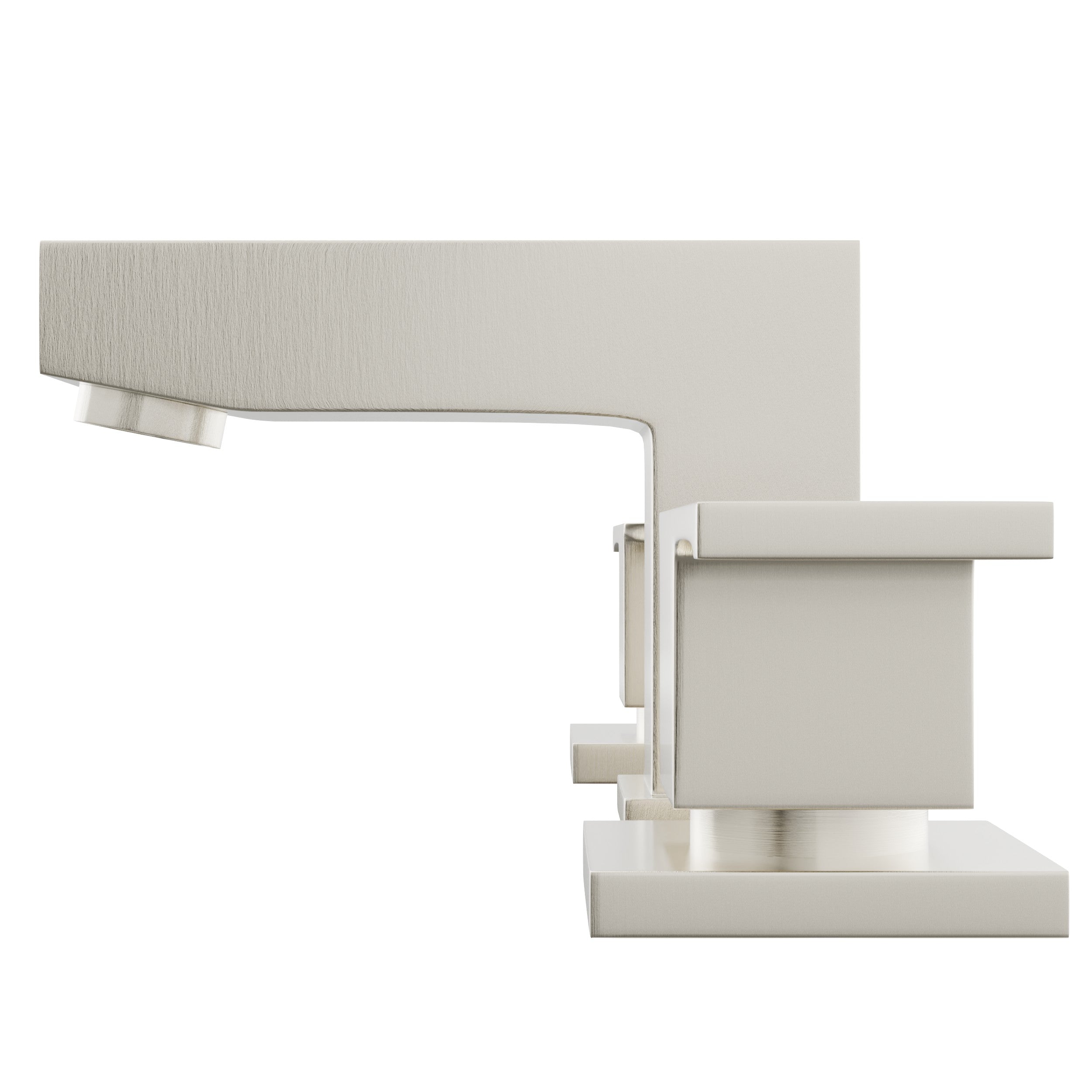 Jax 8-inch Widespread 2-Handle Bathroom Faucet, NBF-127 Series — thumbnail 3