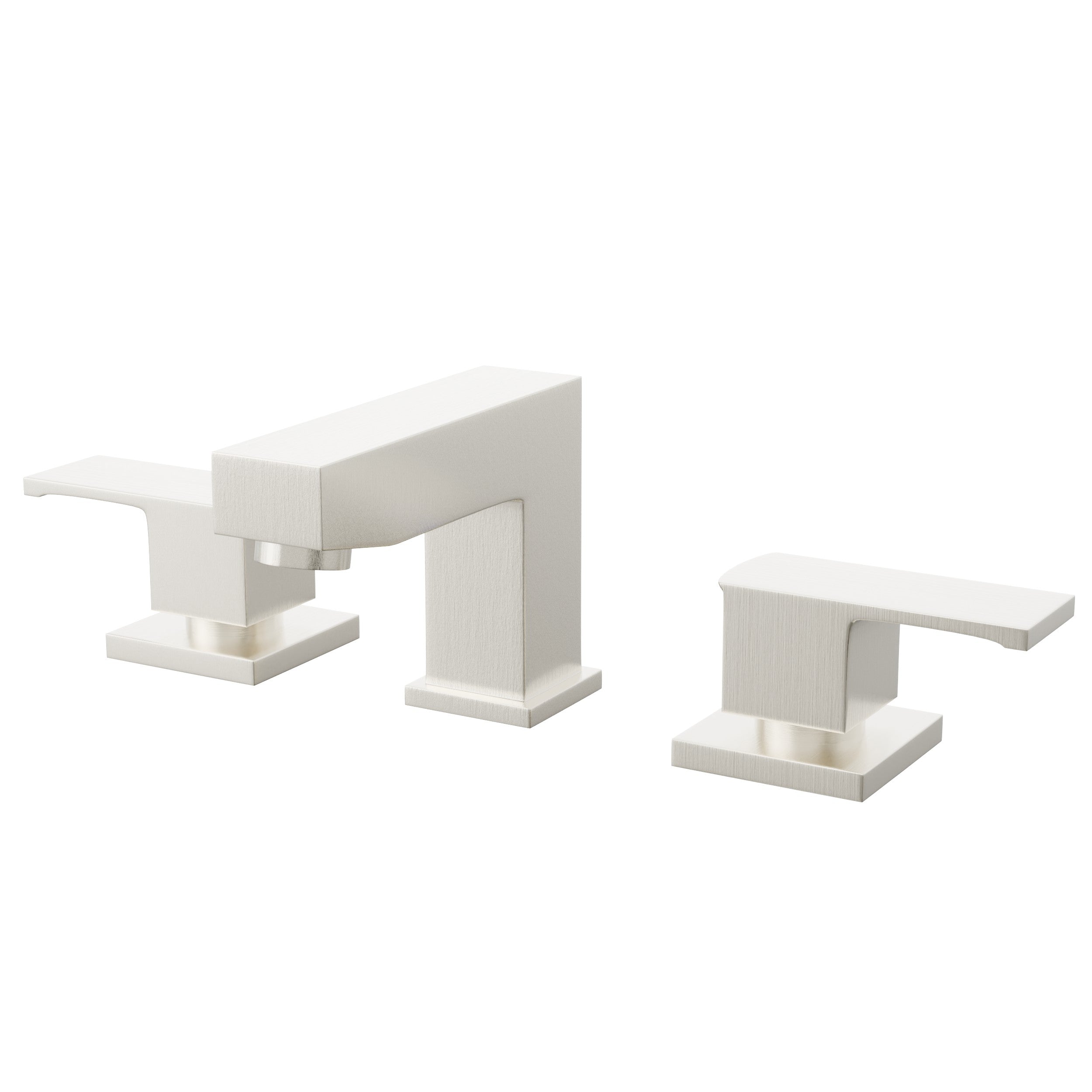 Jax 8-inch Widespread 2-Handle Bathroom Faucet, NBF-127 Series — image 1