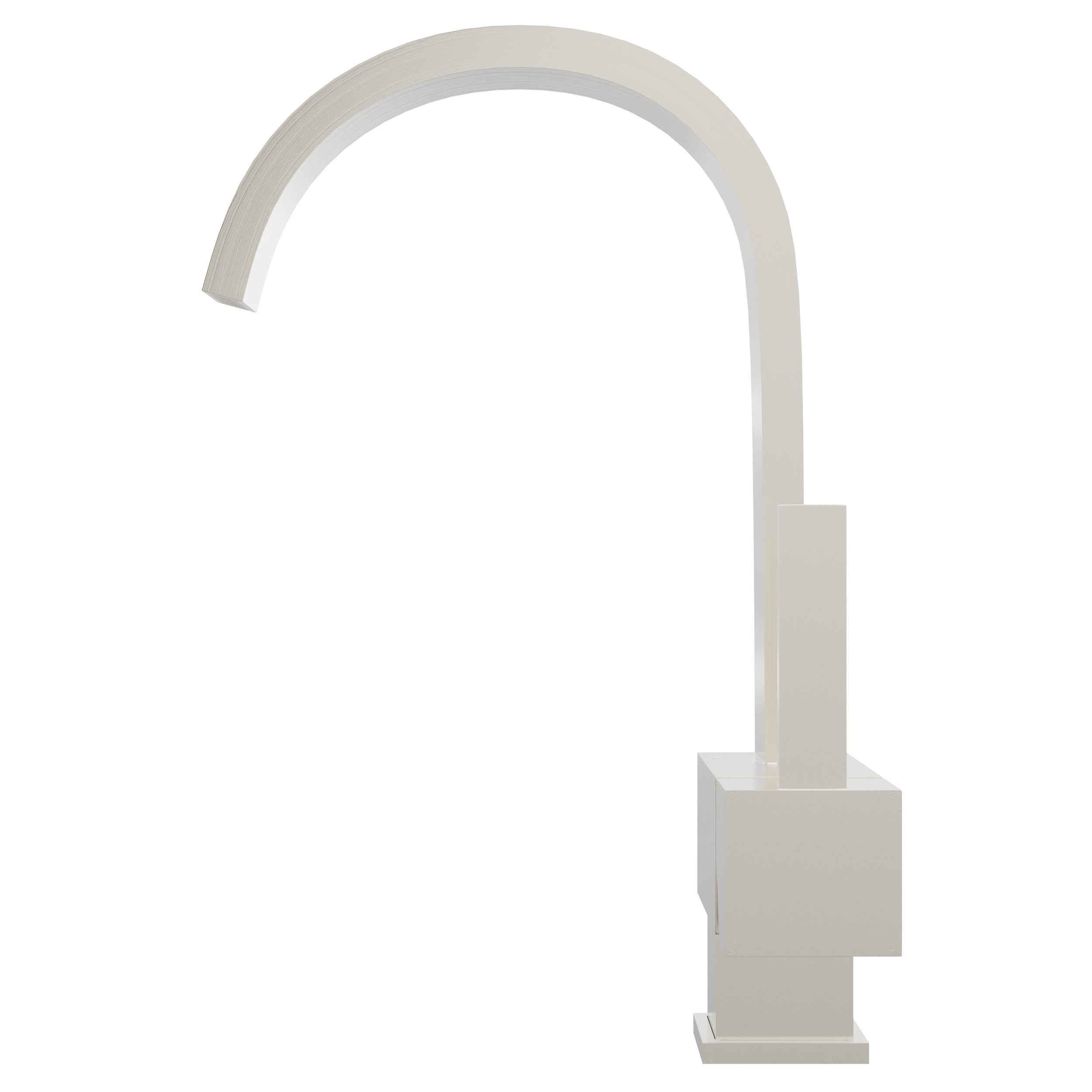 Wright Single Handle Pivotal Bar Faucet Series, NBPF-108 — thumbnail 3