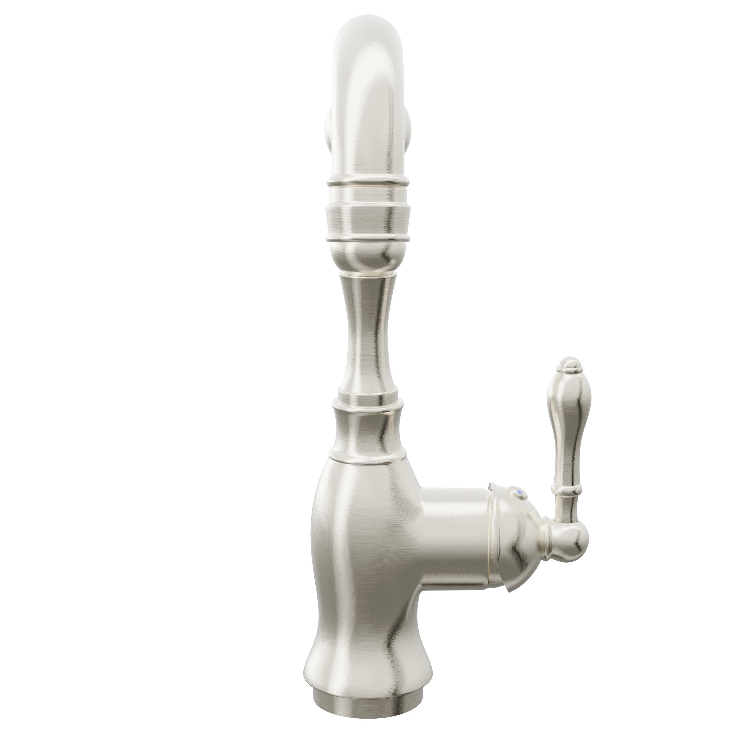 Lou Single Handle Bar Faucet Series, NBPF-115 — thumbnail 2