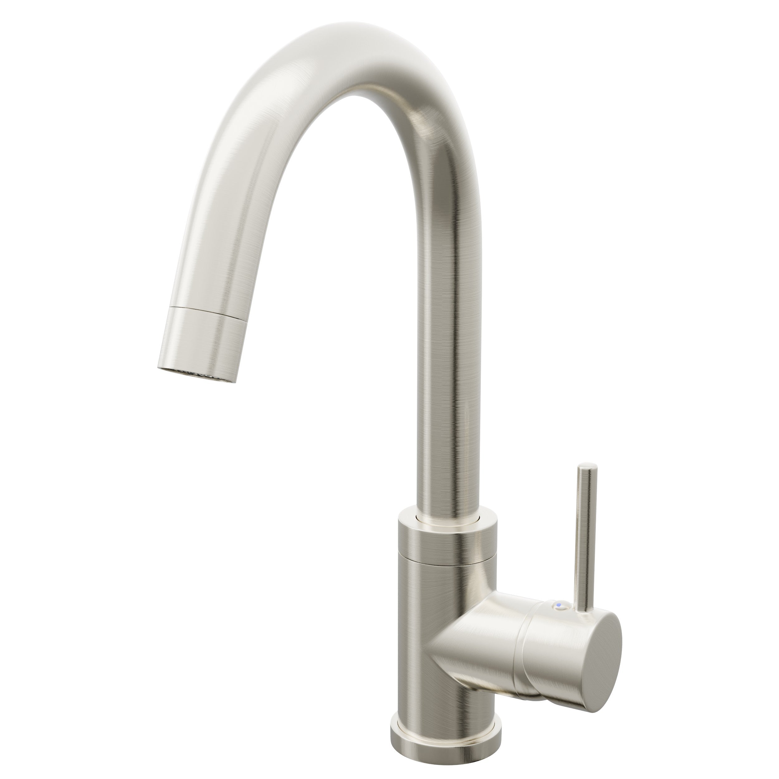 The Tuma Single Handle Pivotal Bar Faucet Series, NBPF-137 — image 1