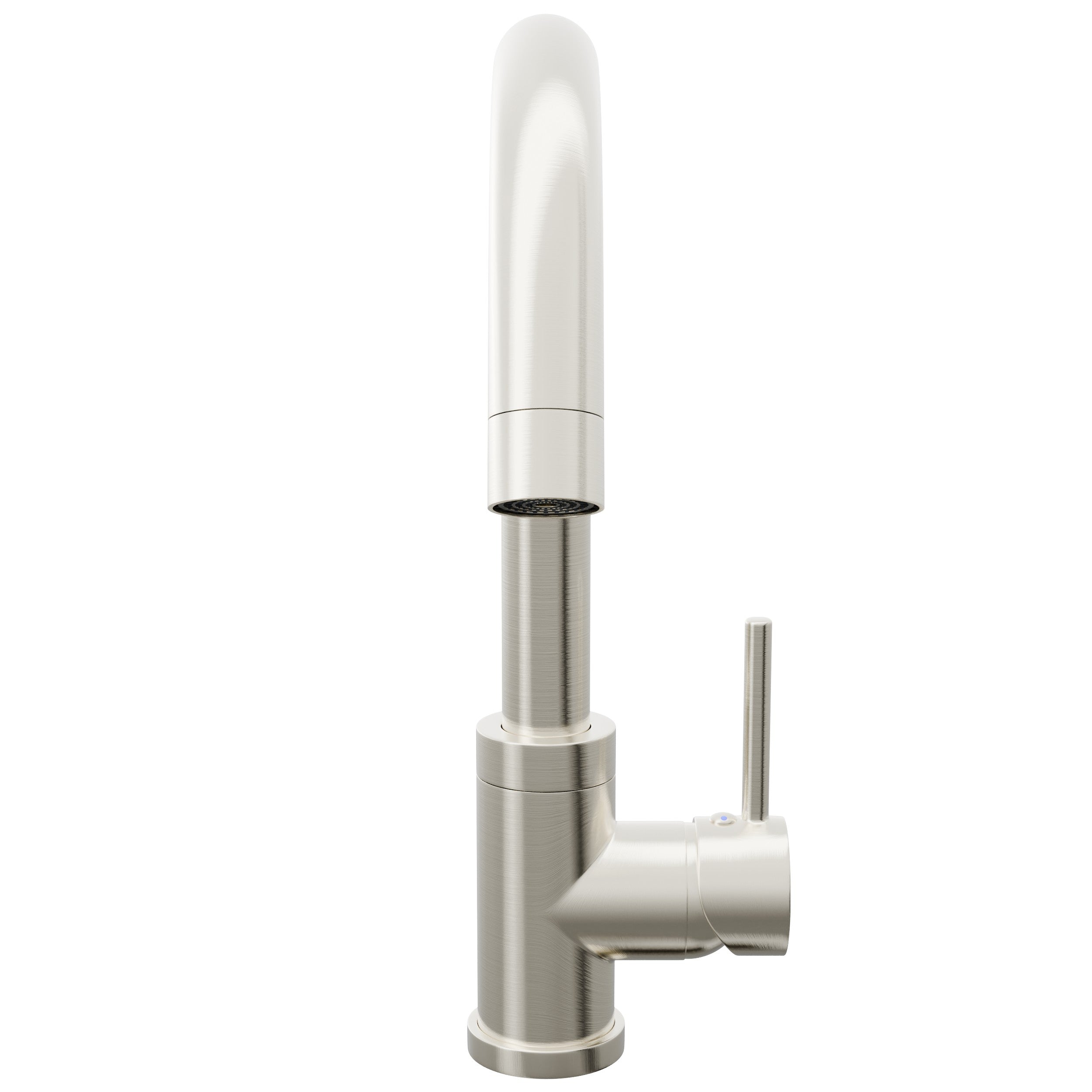 The Tuma Single Handle Pivotal Bar Faucet Series, NBPF-137 — thumbnail 2
