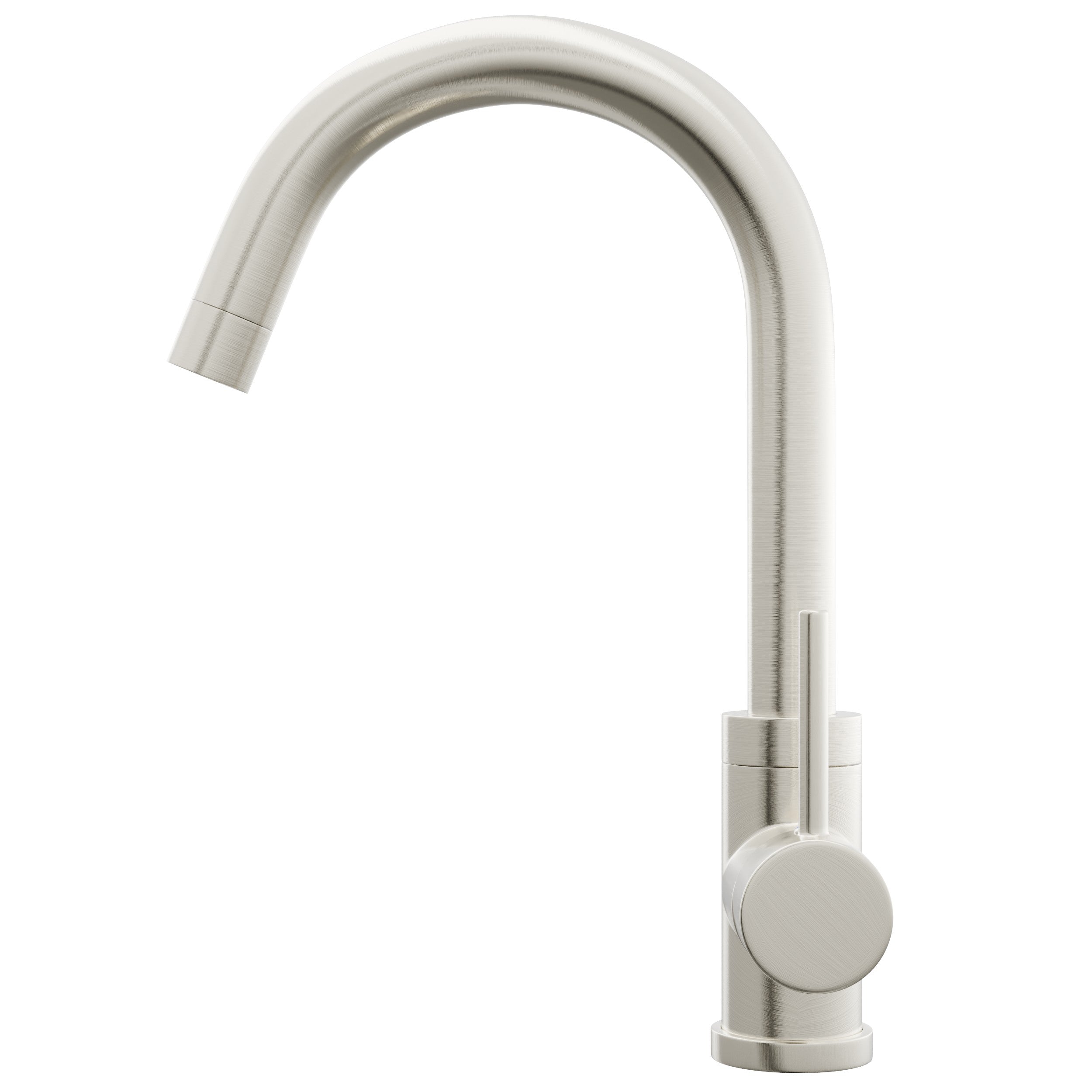 The Tuma Single Handle Pivotal Bar Faucet Series, NBPF-137 — thumbnail 3