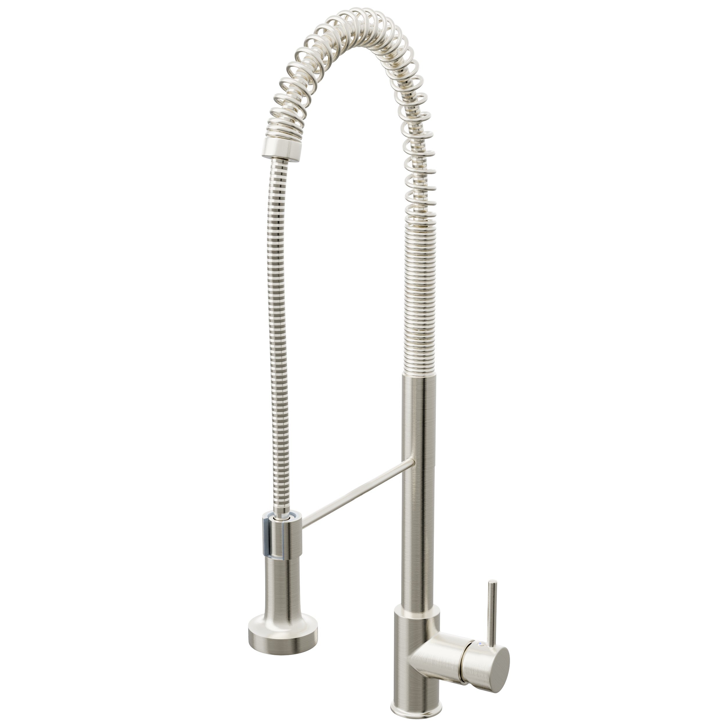 Dual Action Commercial Kitchen Faucet, NKF-H07 — image 1